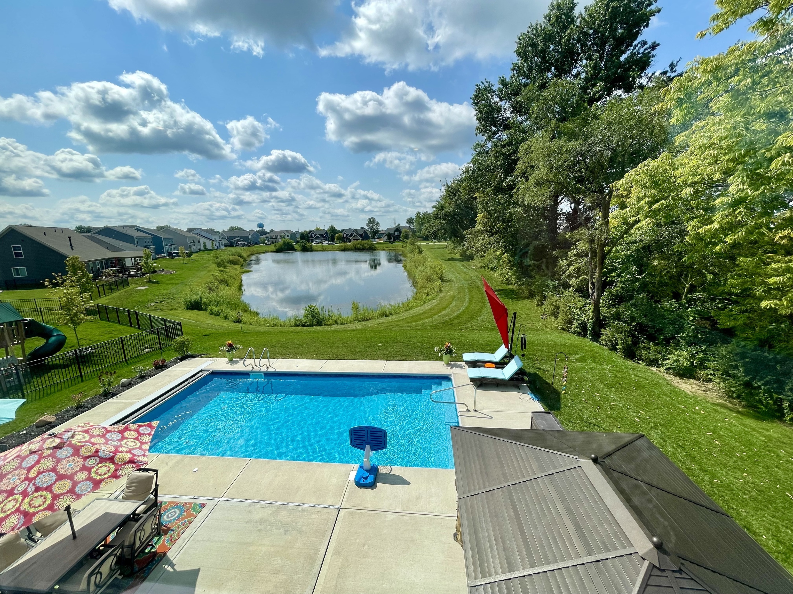 1081 Pond View Drive