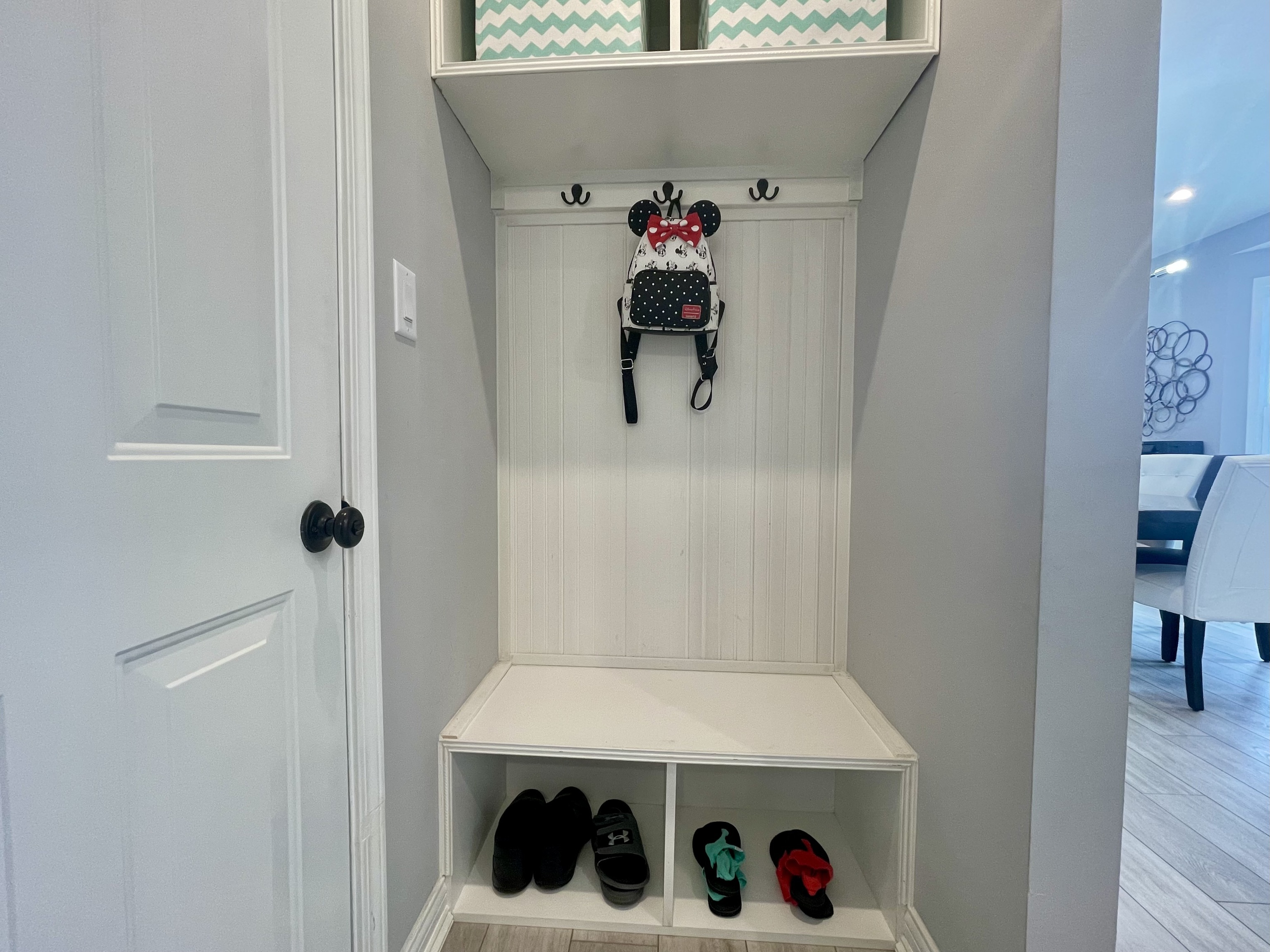 1081 Pond View Drive