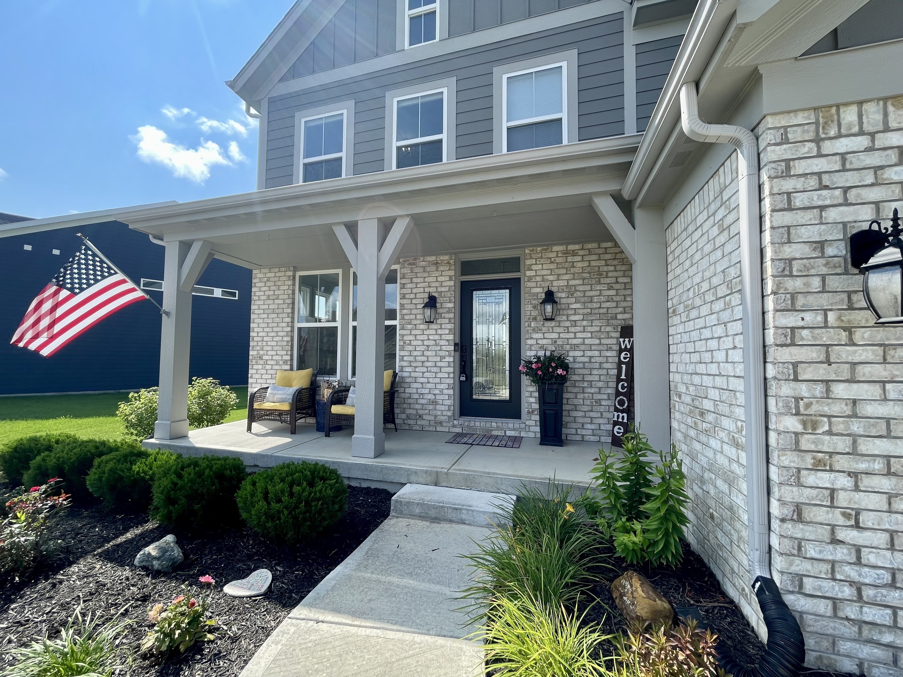 1081 Pond View Drive