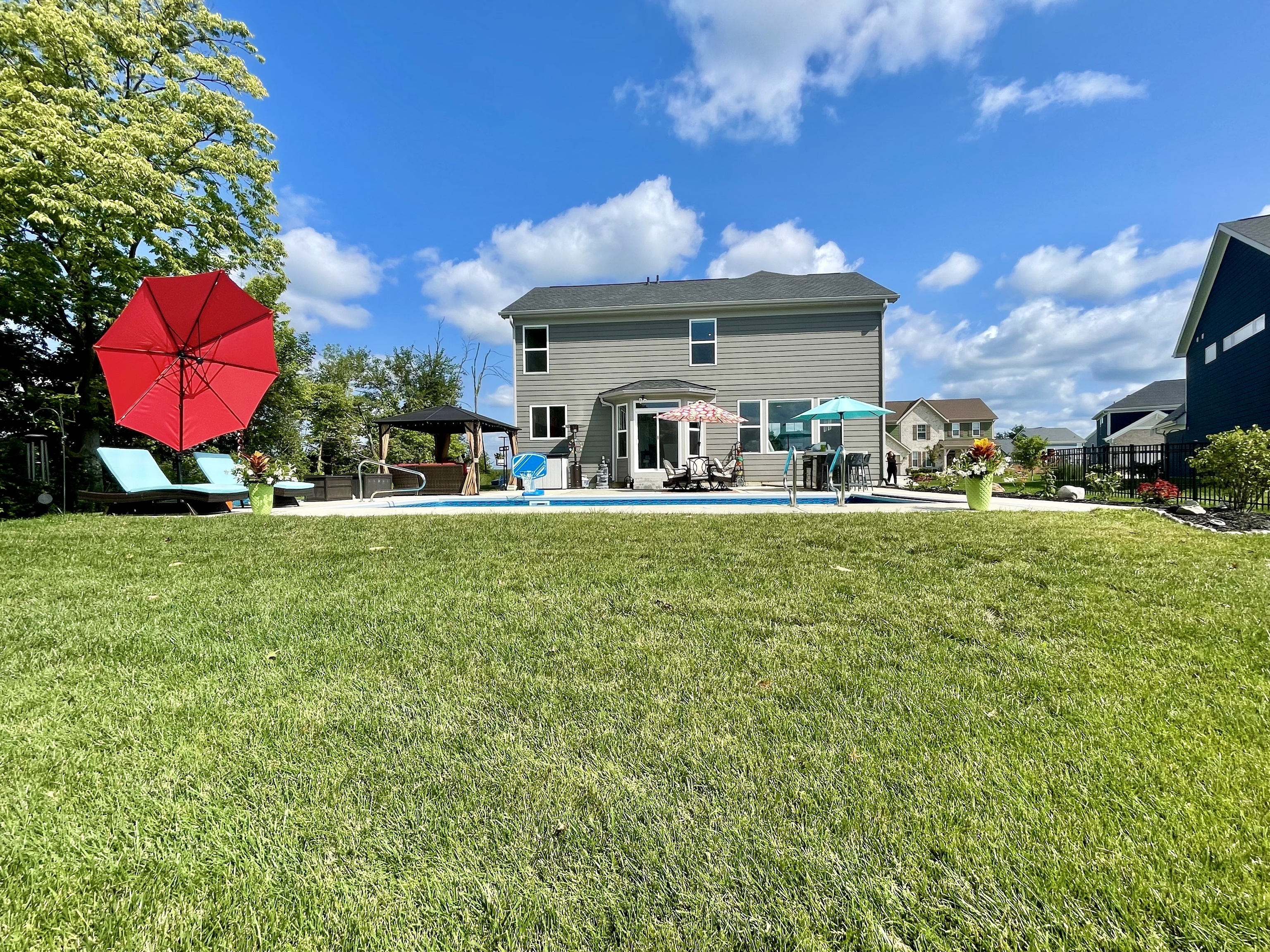 1081 Pond View Drive