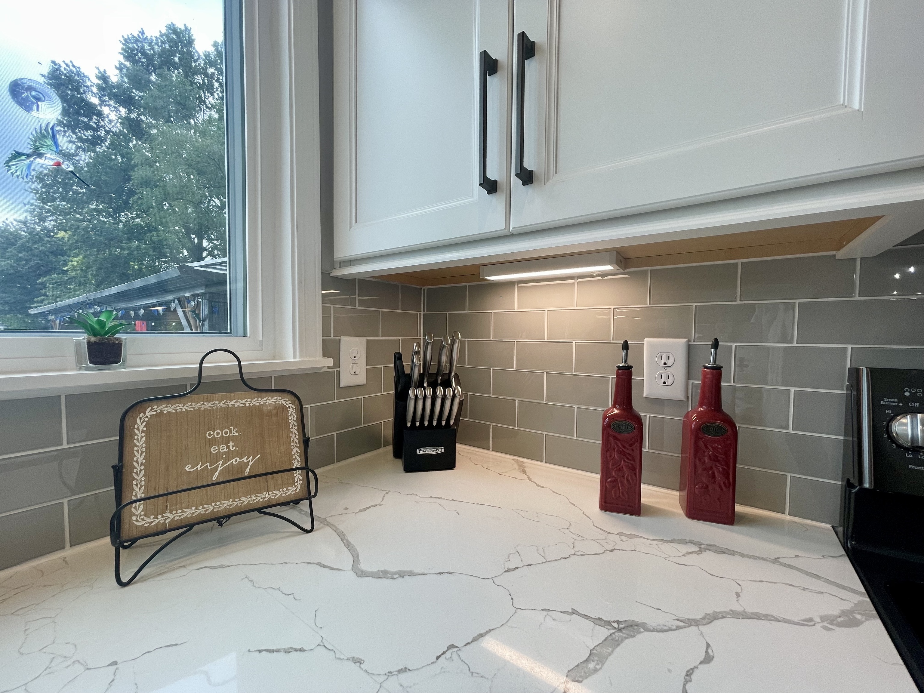 1081 Pond View Drive