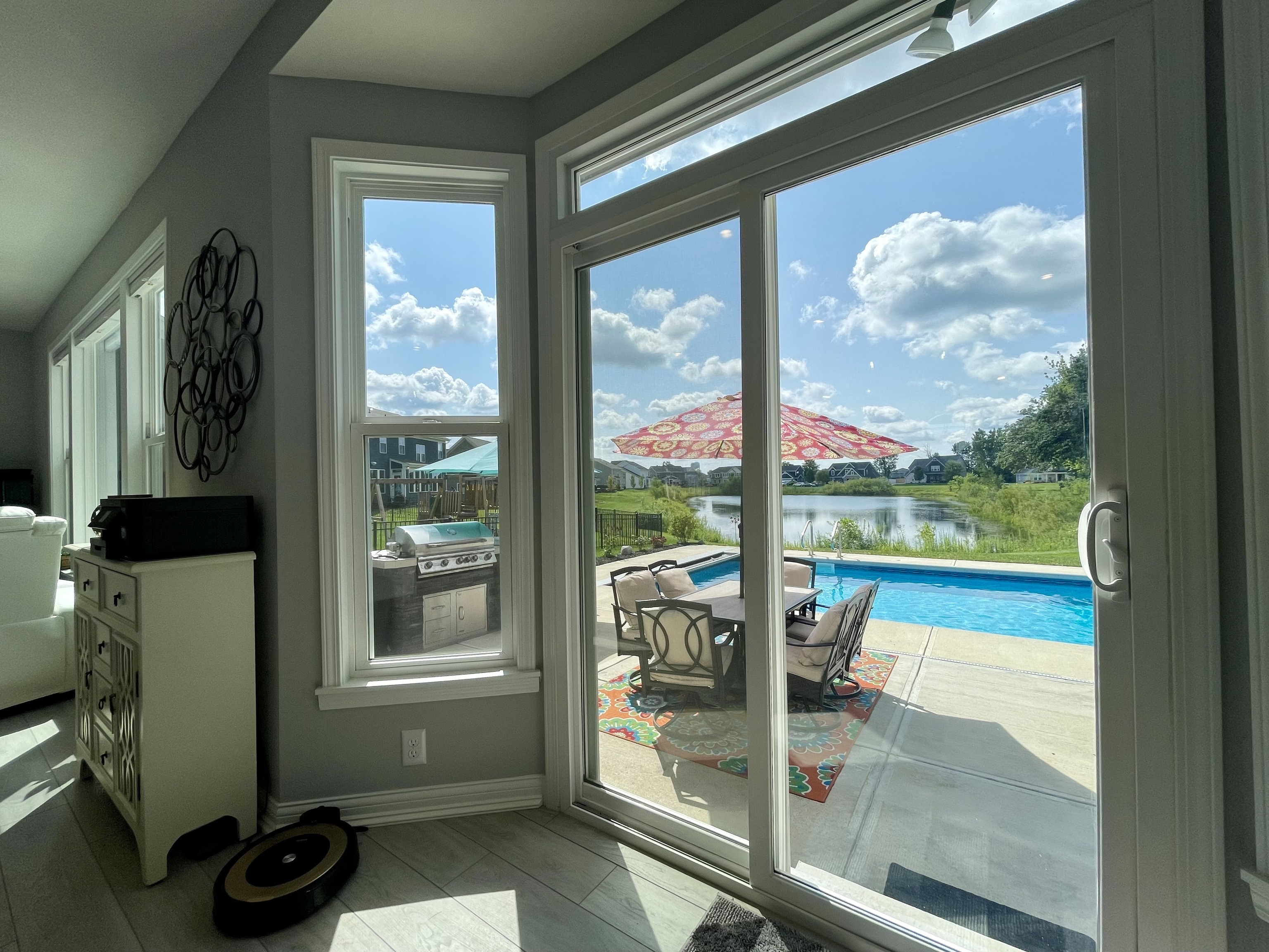 1081 Pond View Drive