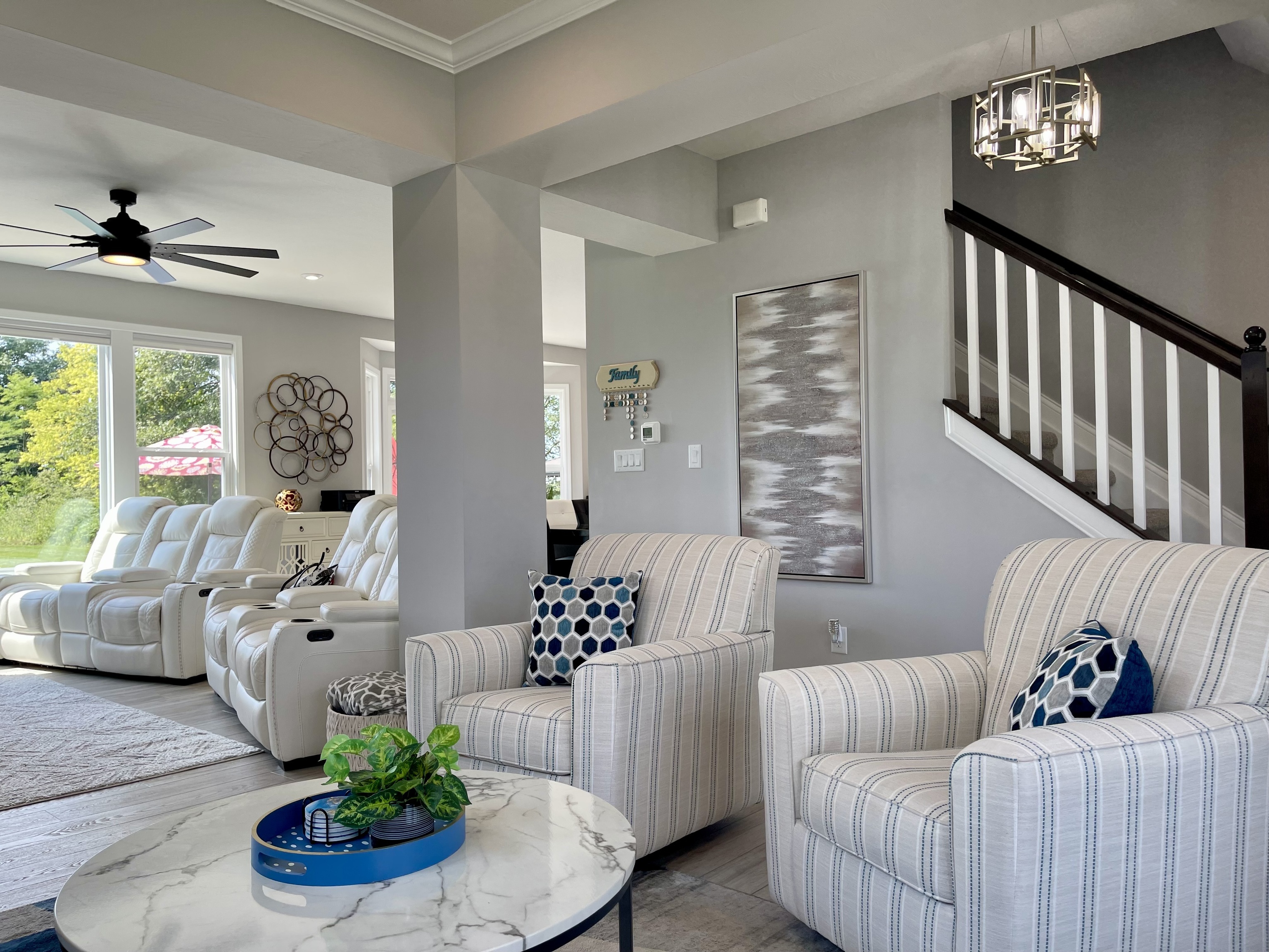 1081 Pond View Drive