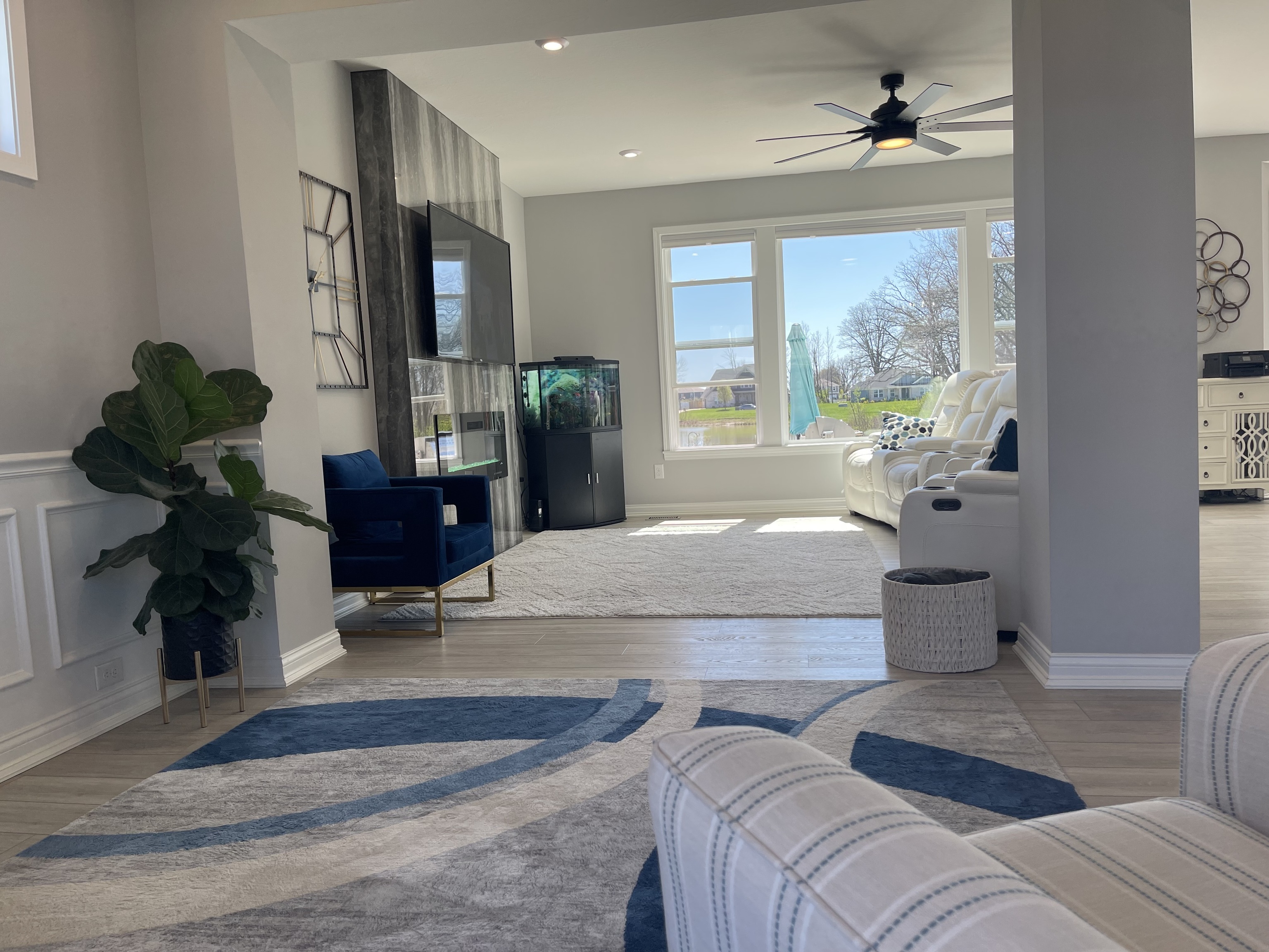 1081 Pond View Drive