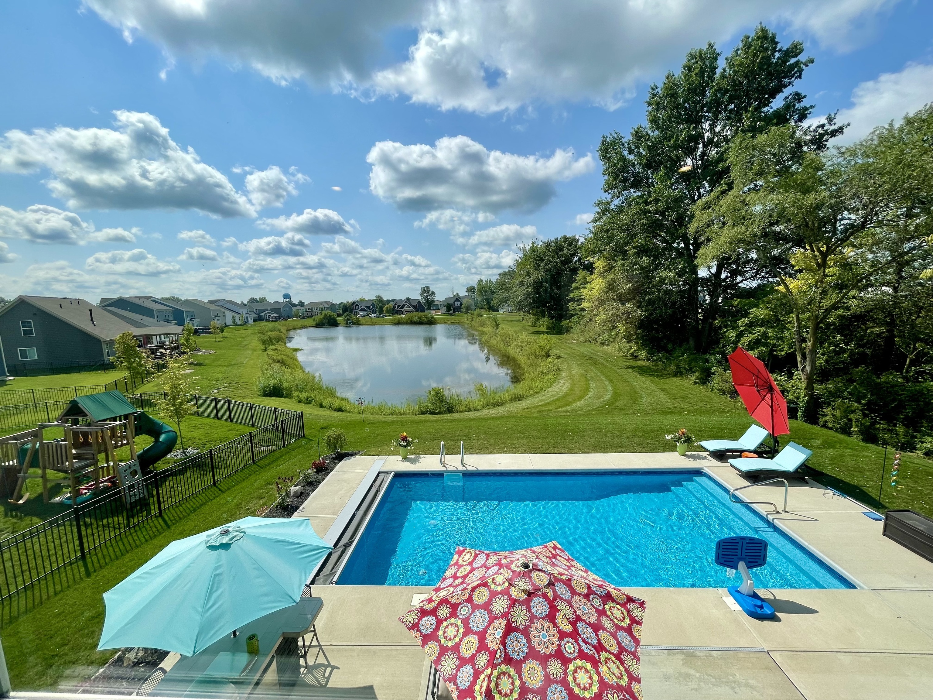 1081 Pond View Drive