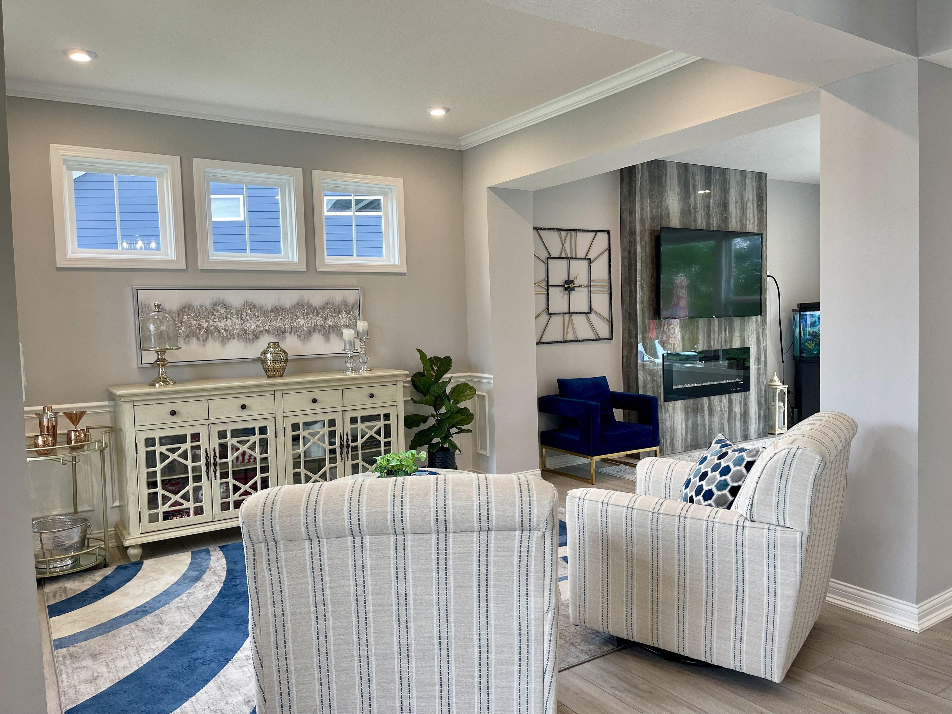 1081 Pond View Drive