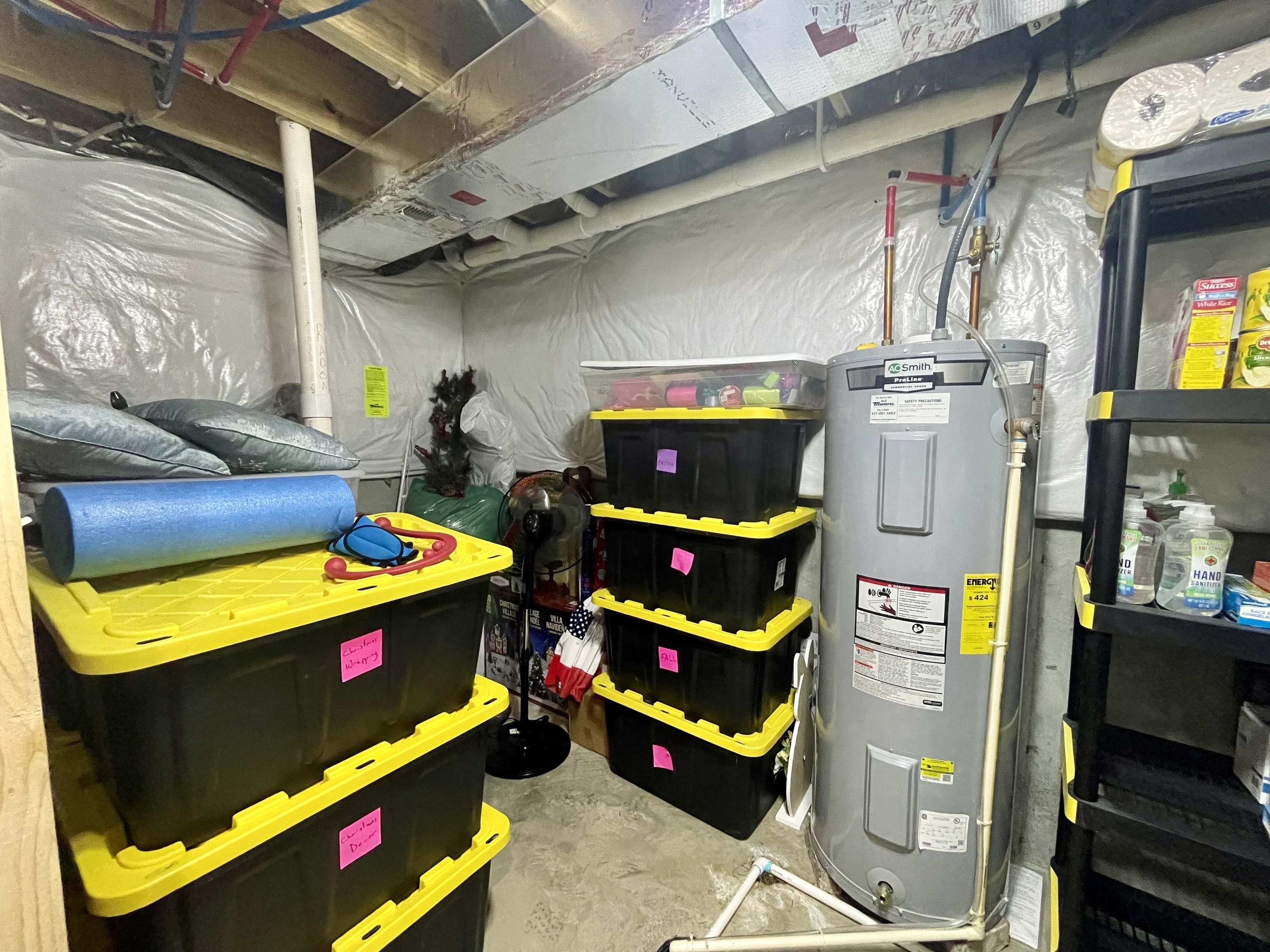 1081 Pond View Drive