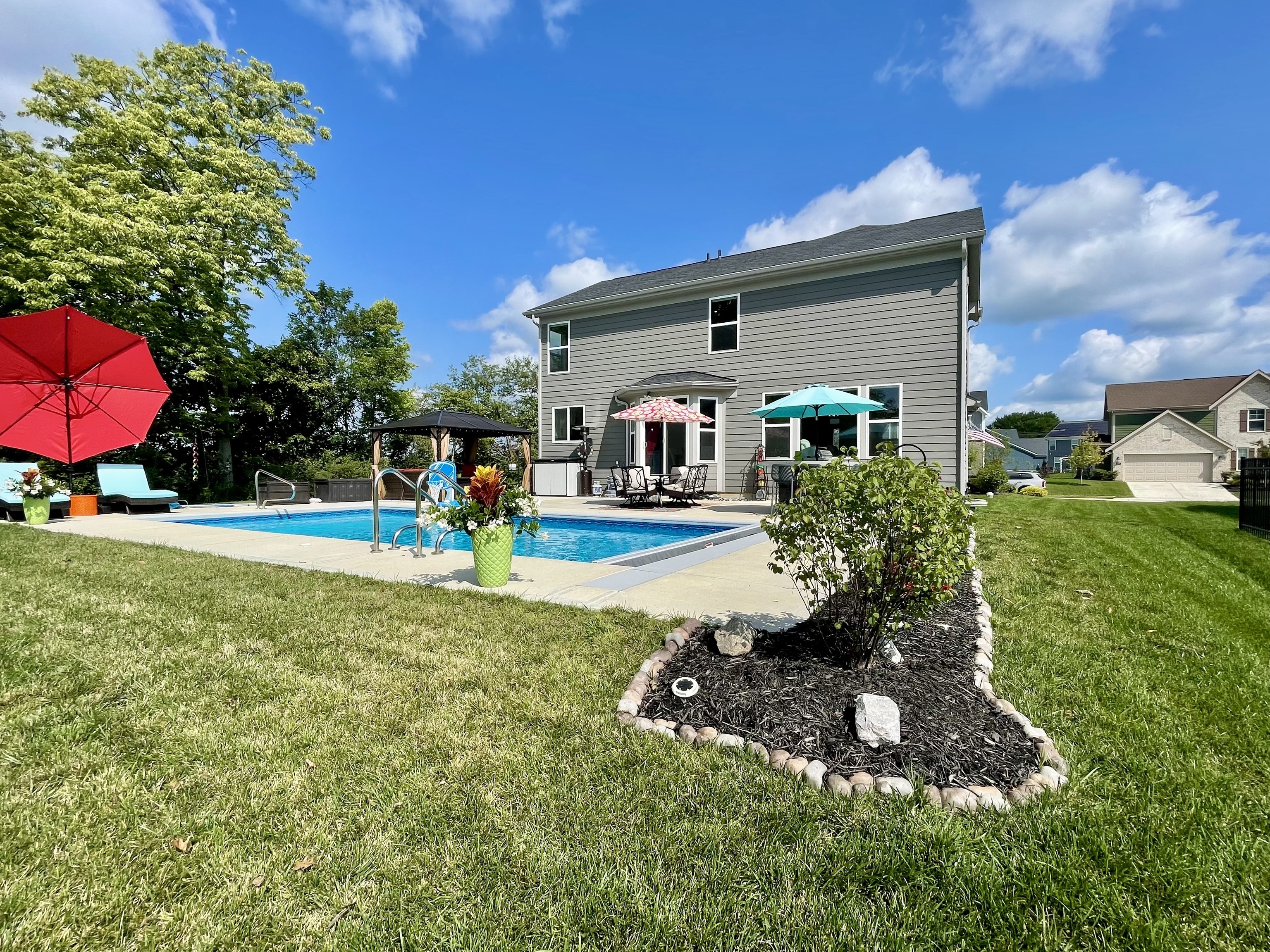 1081 Pond View Drive