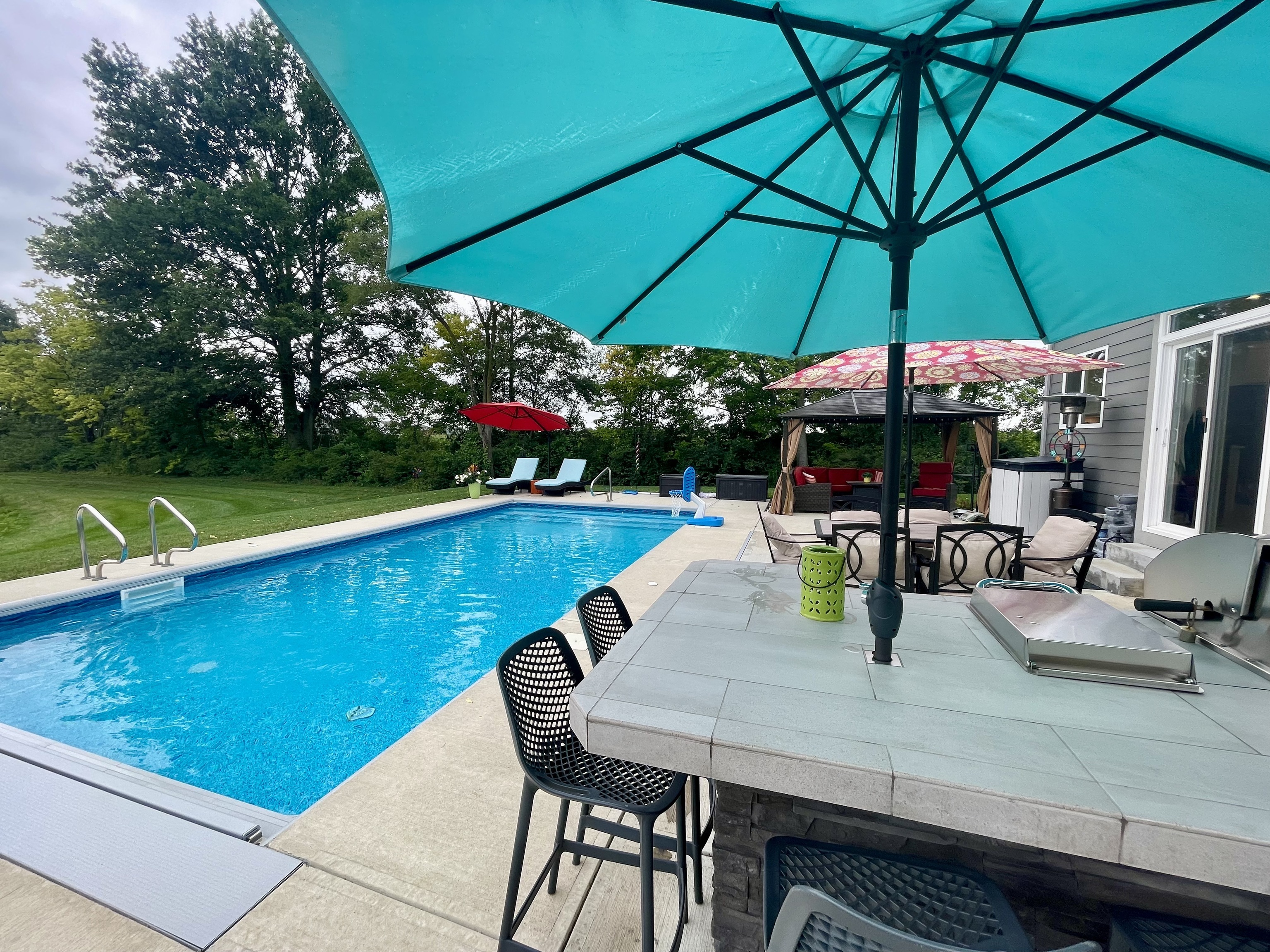 1081 Pond View Drive