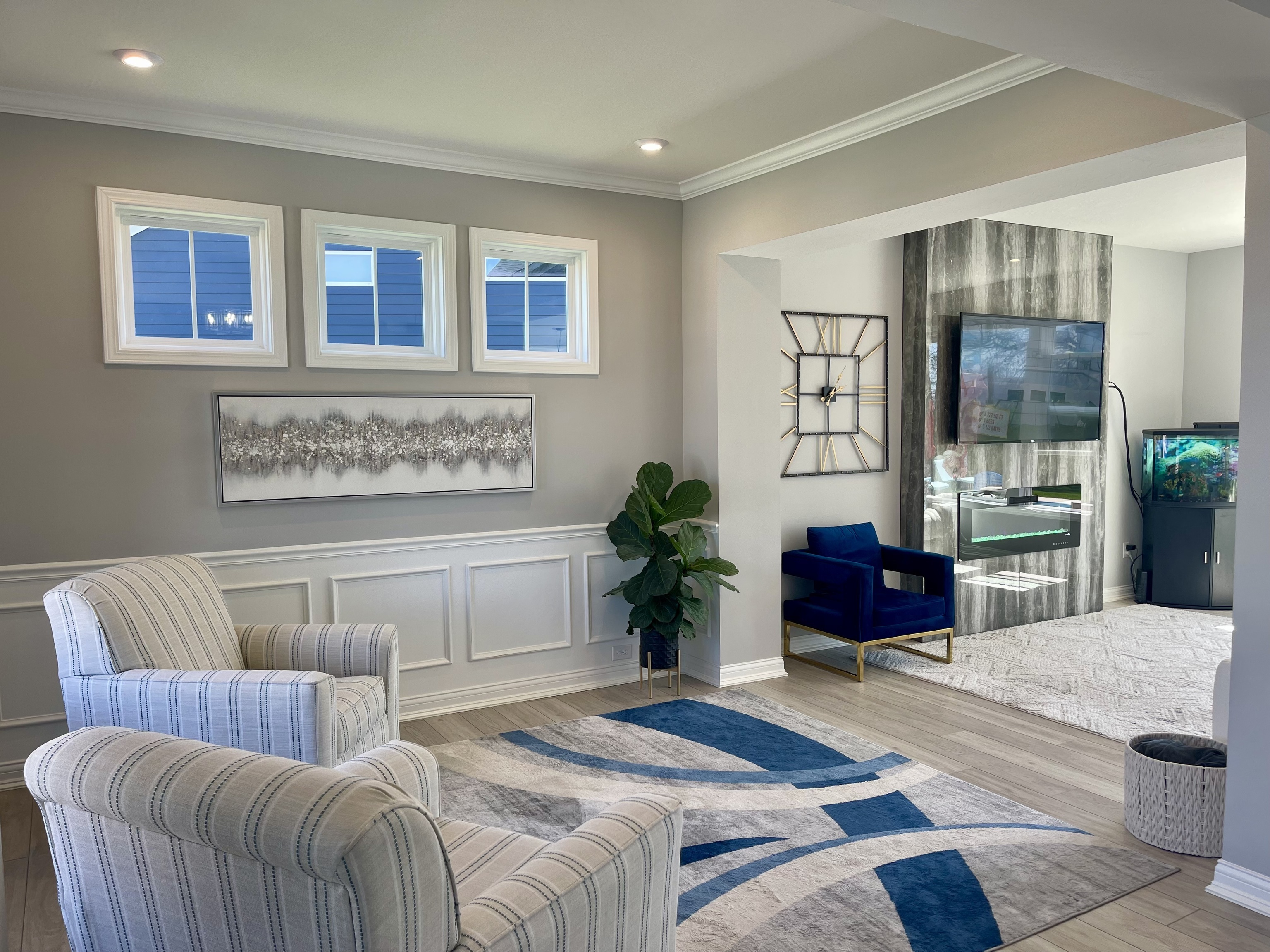 1081 Pond View Drive