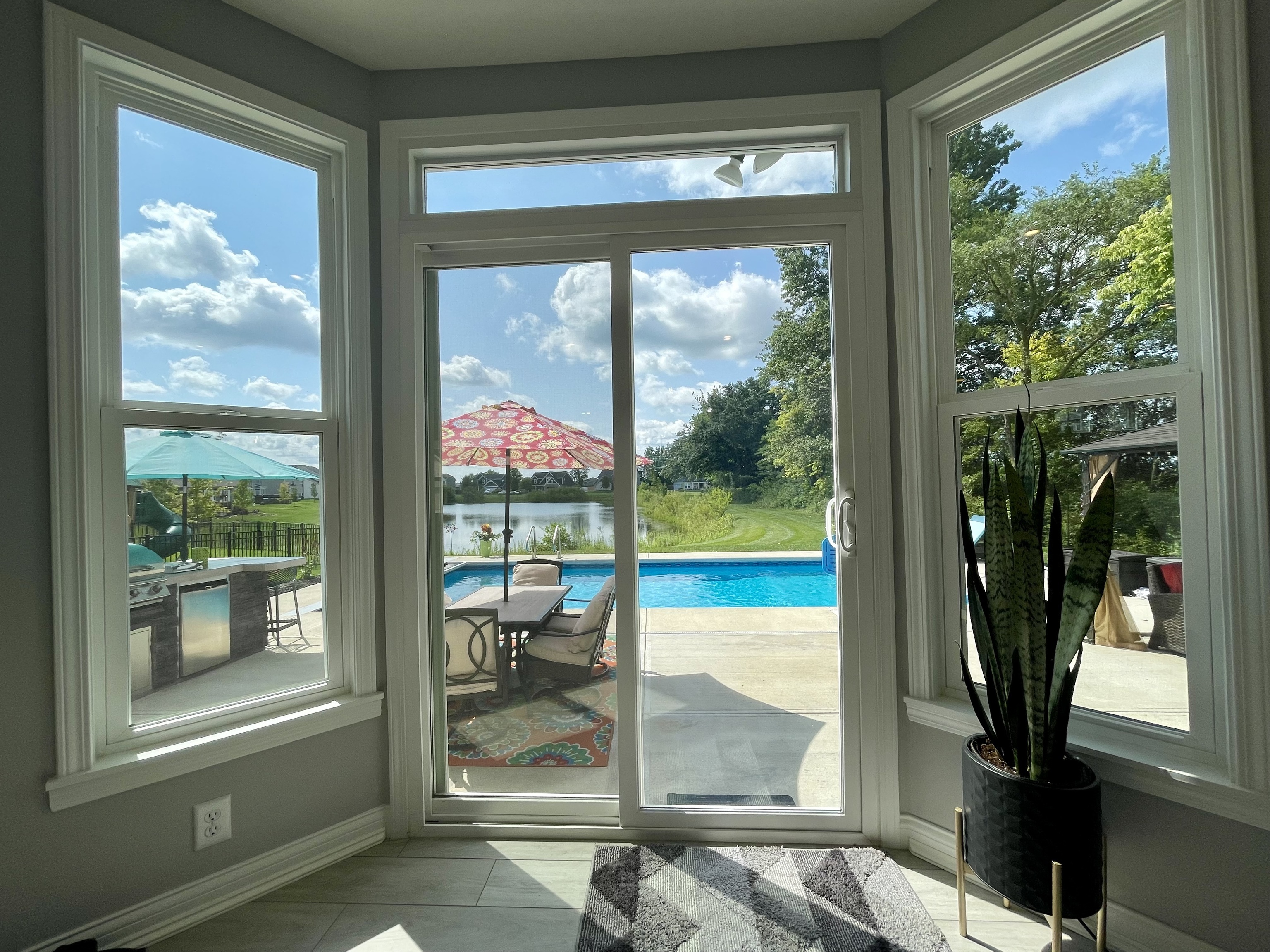 1081 Pond View Drive