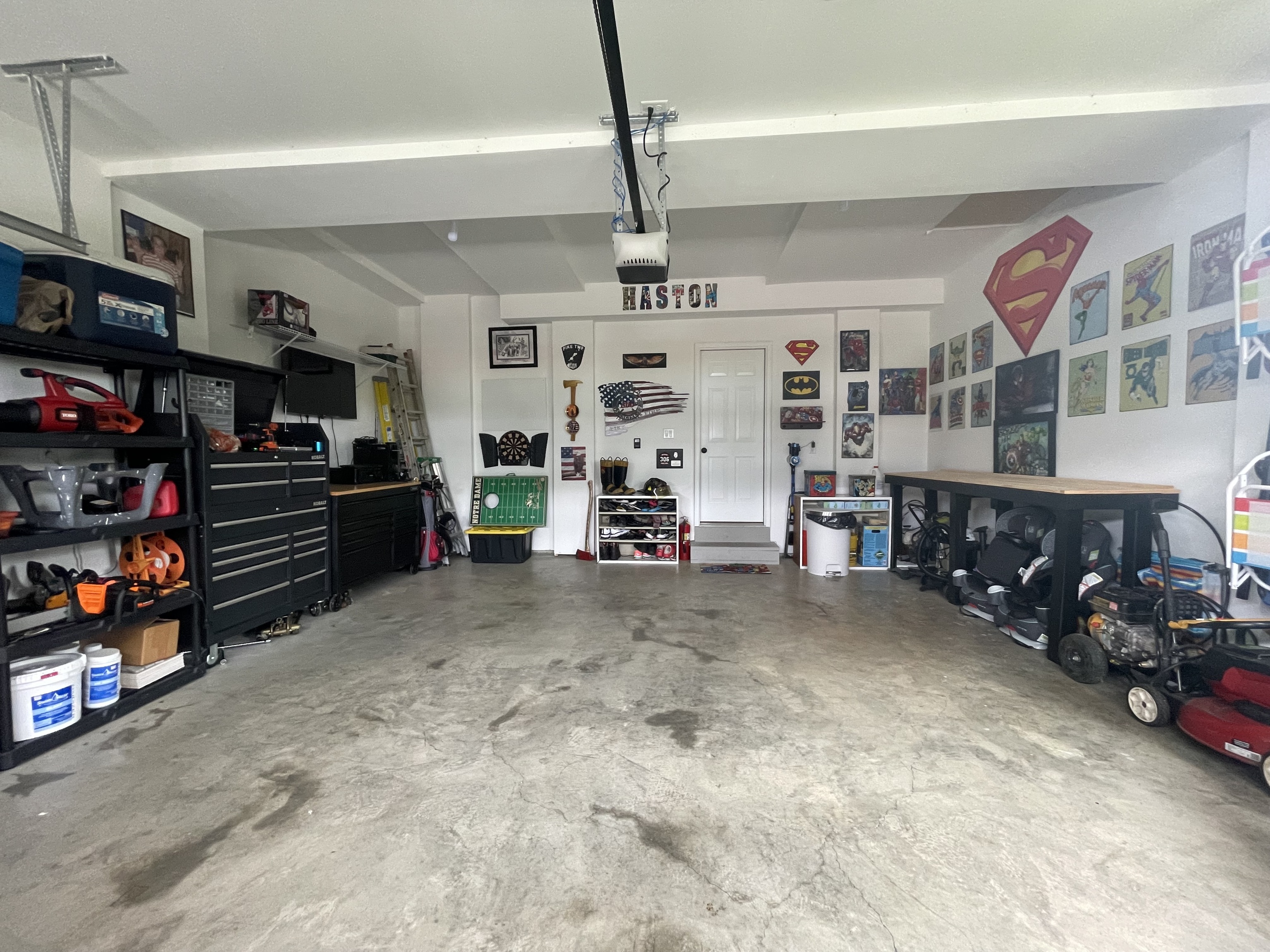 1081 Pond View Drive