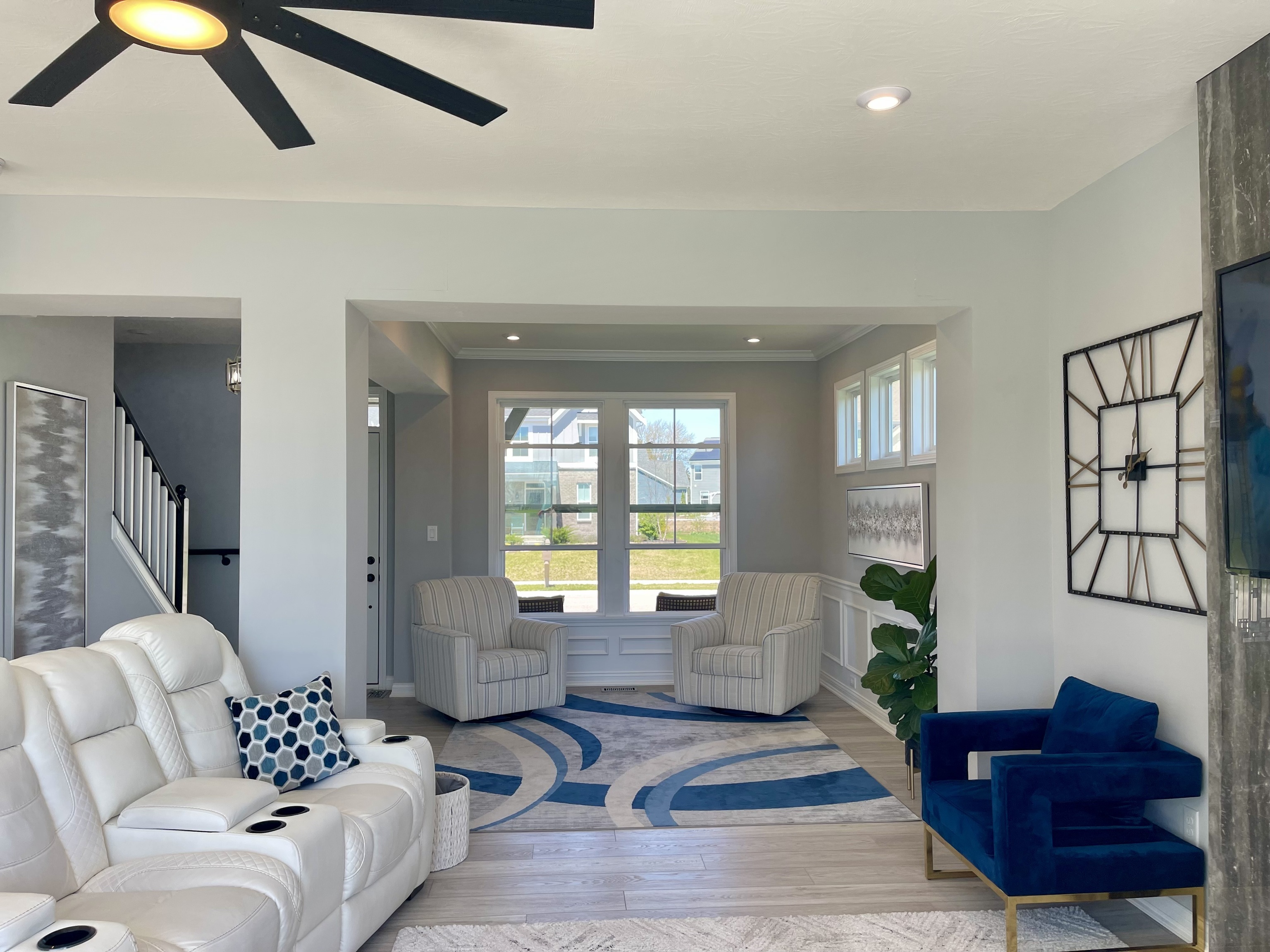 1081 Pond View Drive