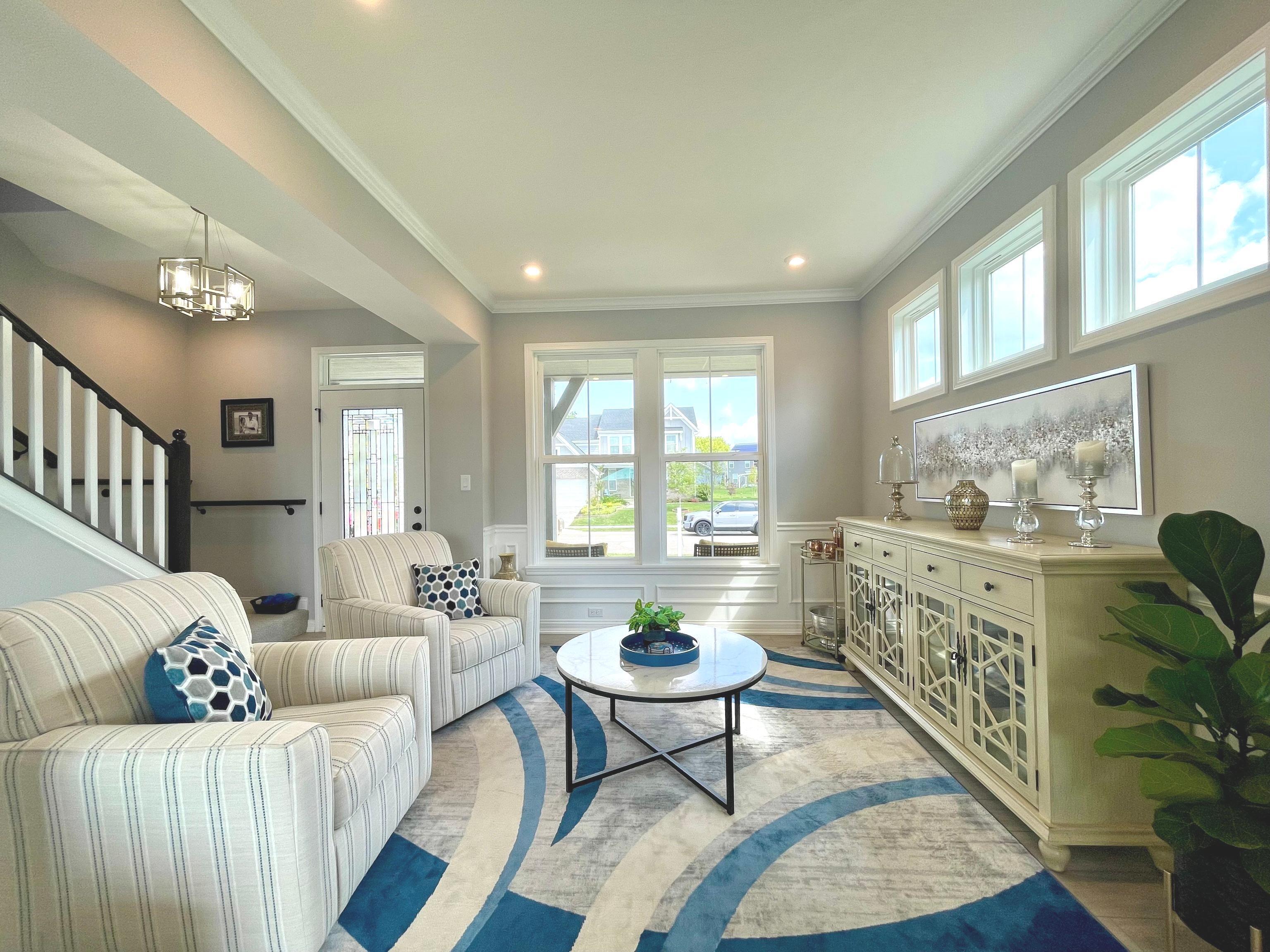 1081 Pond View Drive