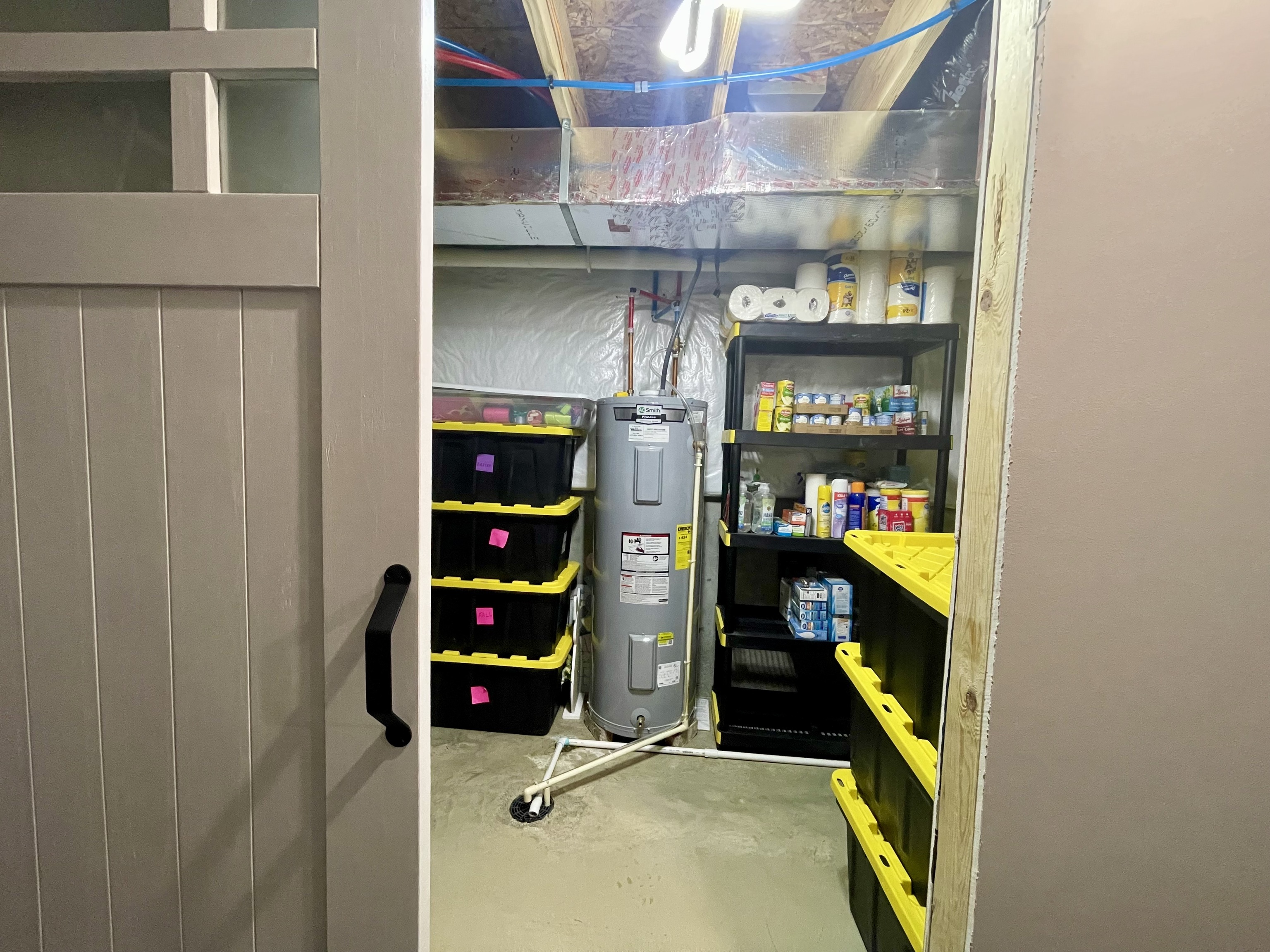 1081 Pond View Drive