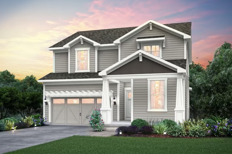 15389 Montfort Drive