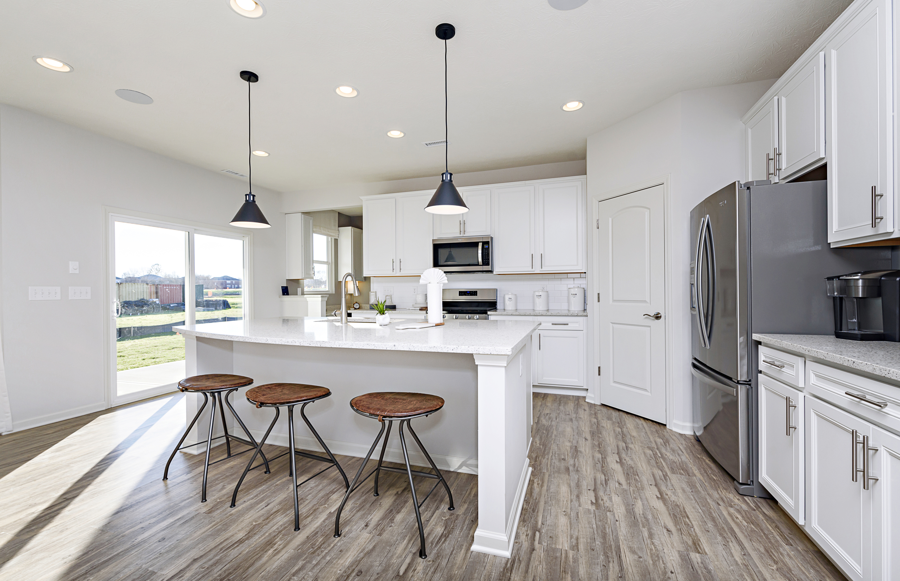 15389 Montfort Drive