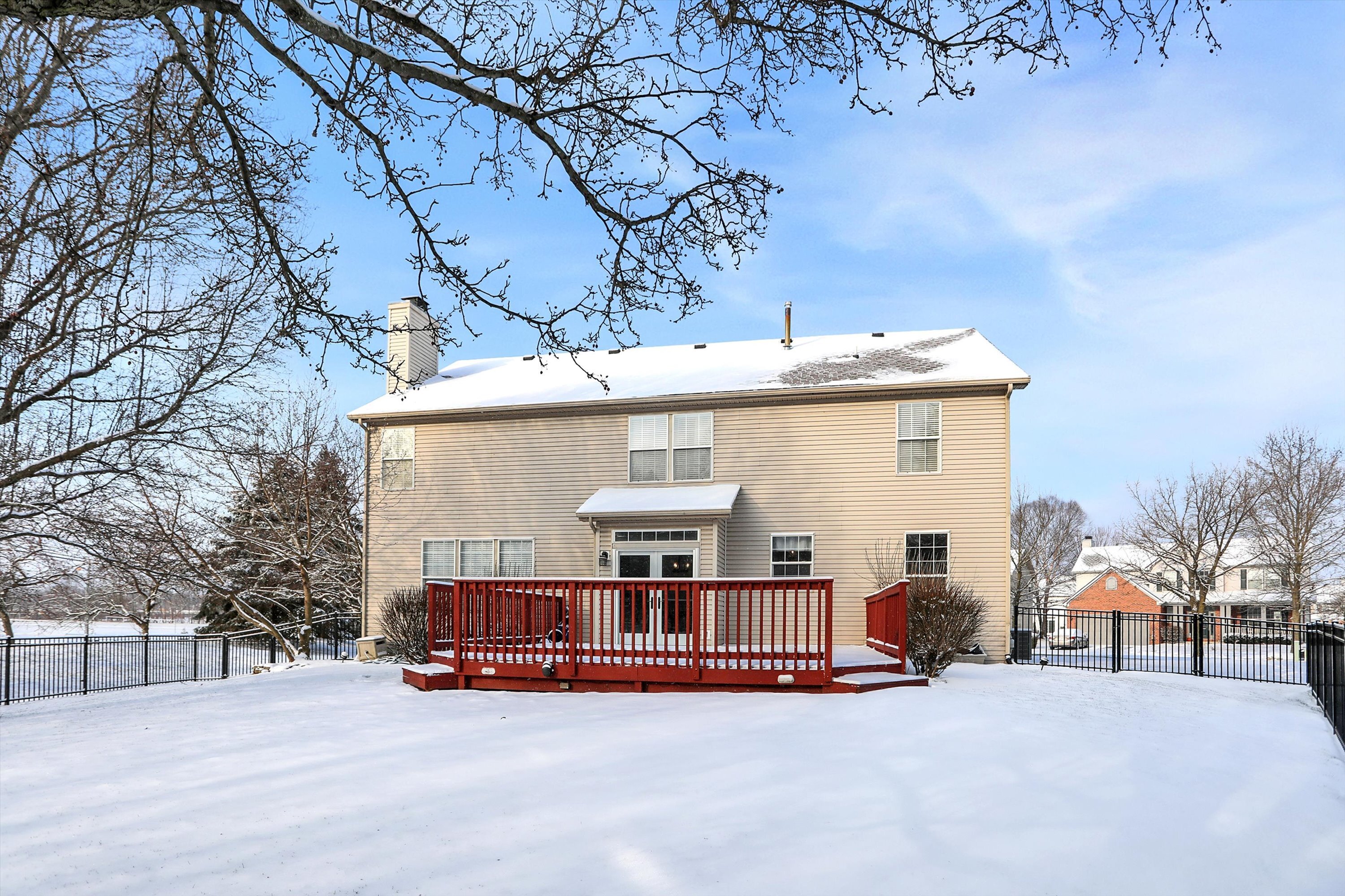 13161 Turquoise Circle