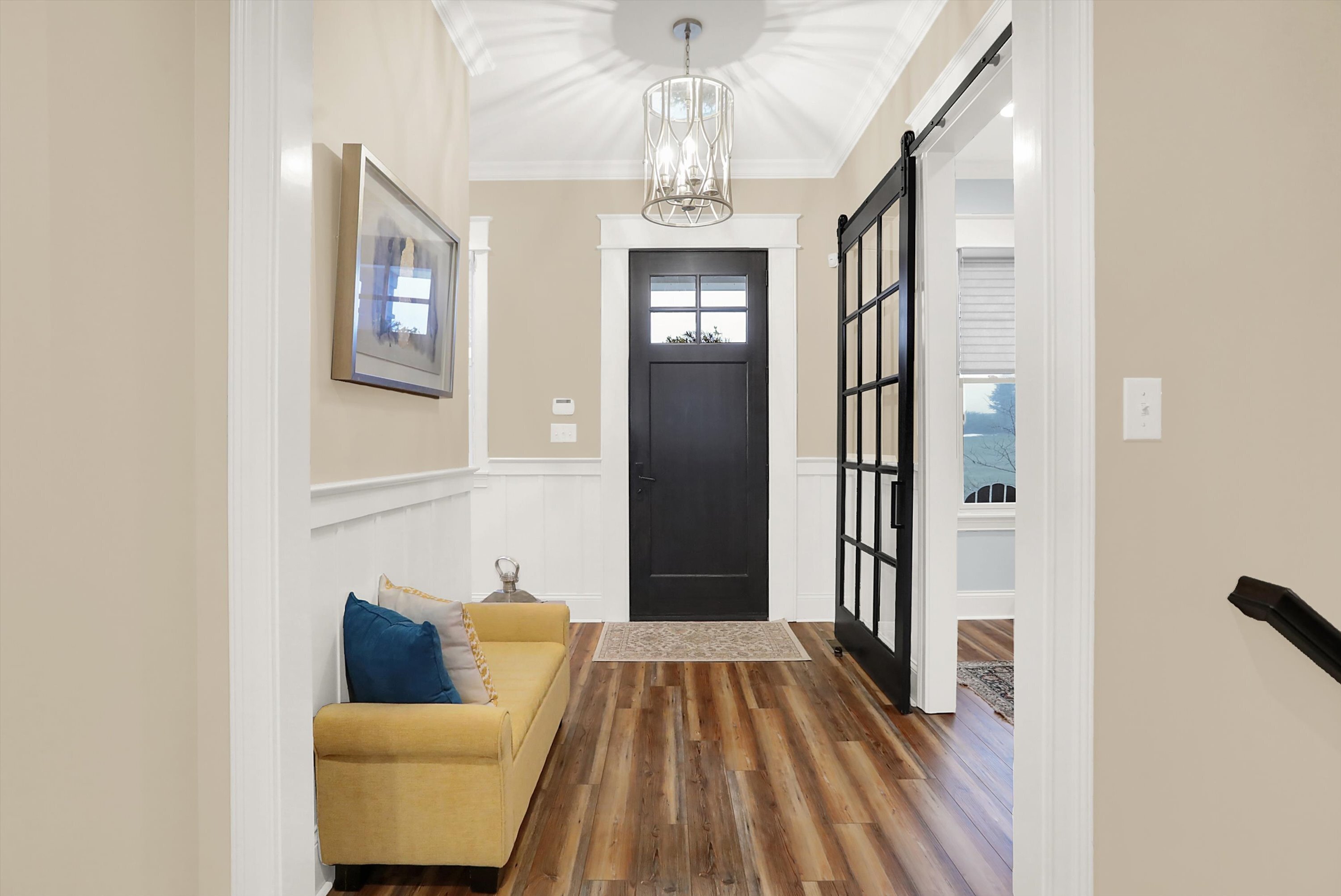 720 Chatham Hills Boulevard