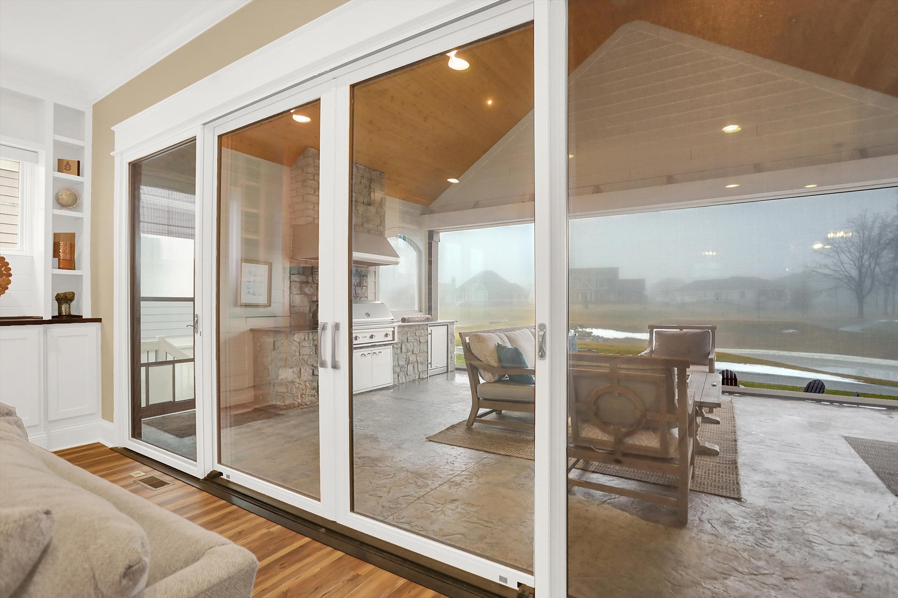 720 Chatham Hills Boulevard