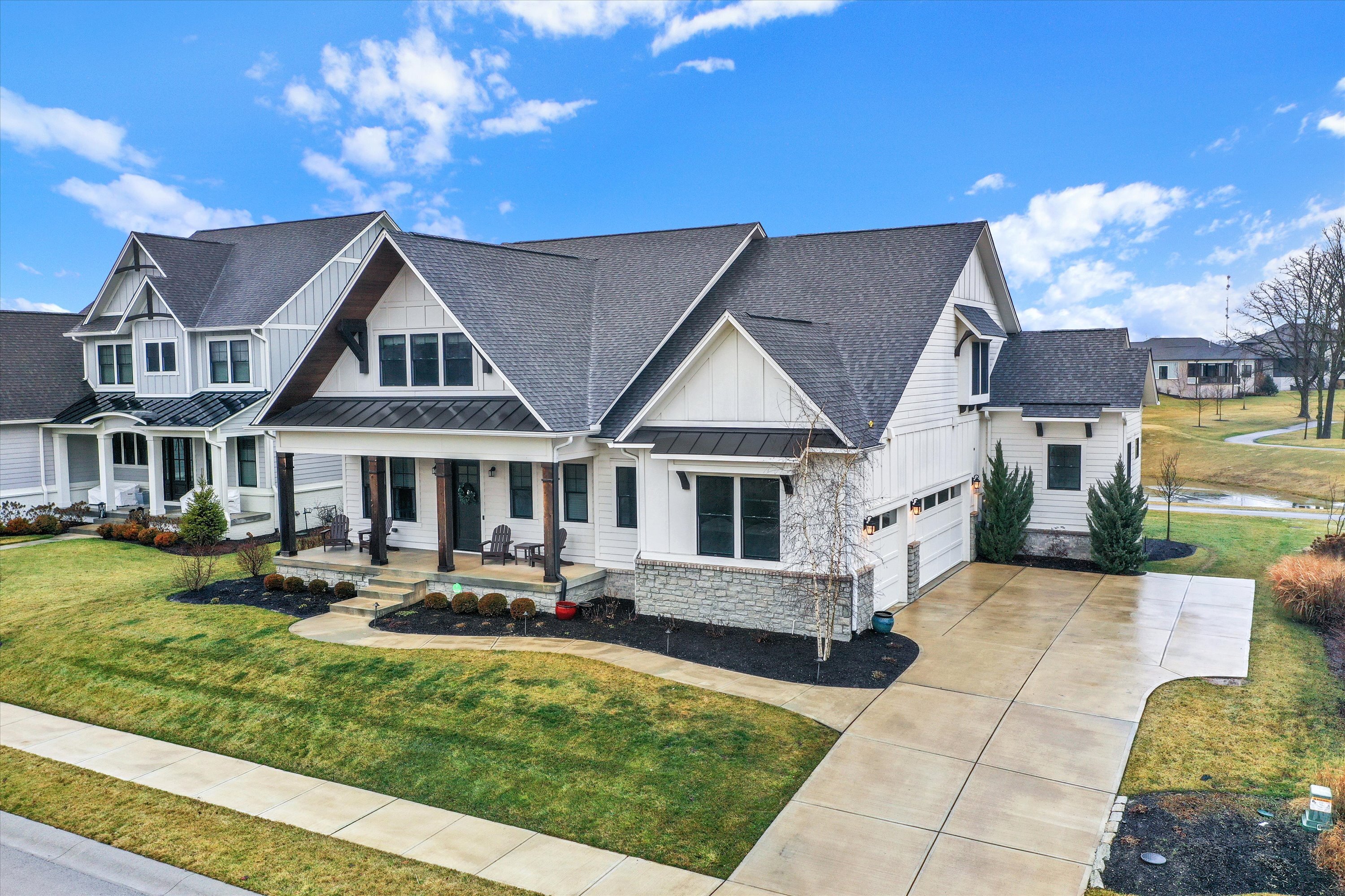 720 Chatham Hills Boulevard