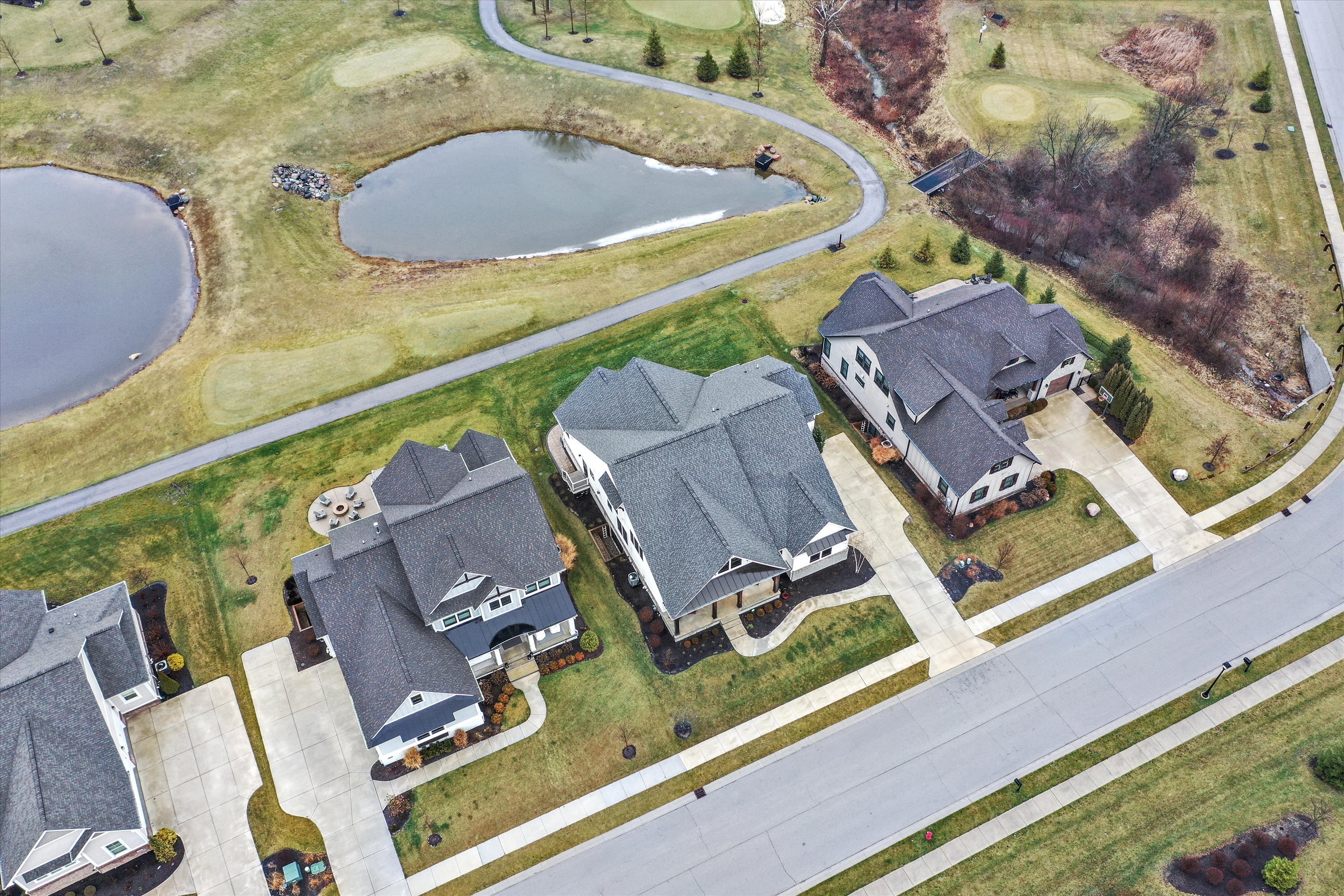 720 Chatham Hills Boulevard