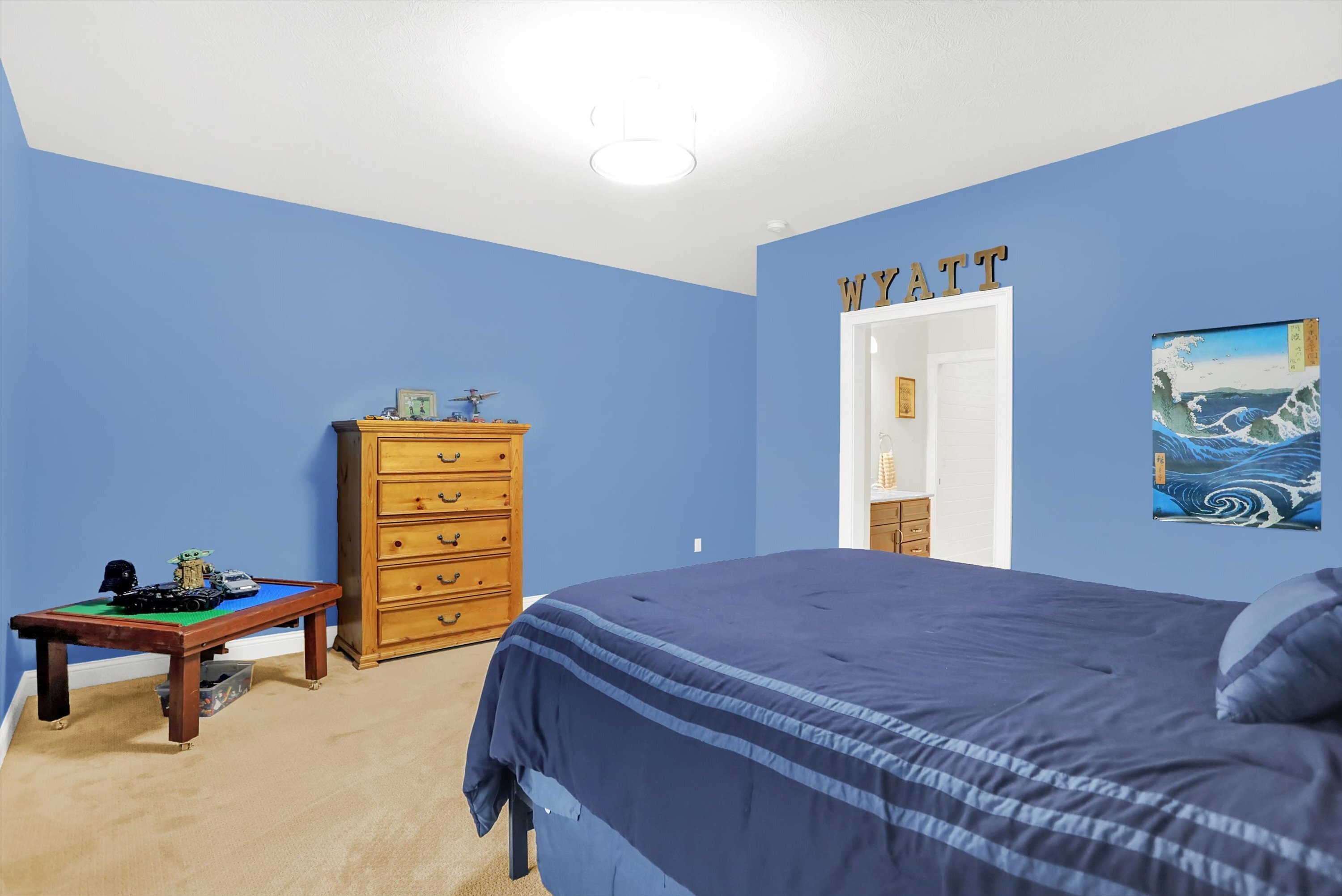 720 Chatham Hills Boulevard