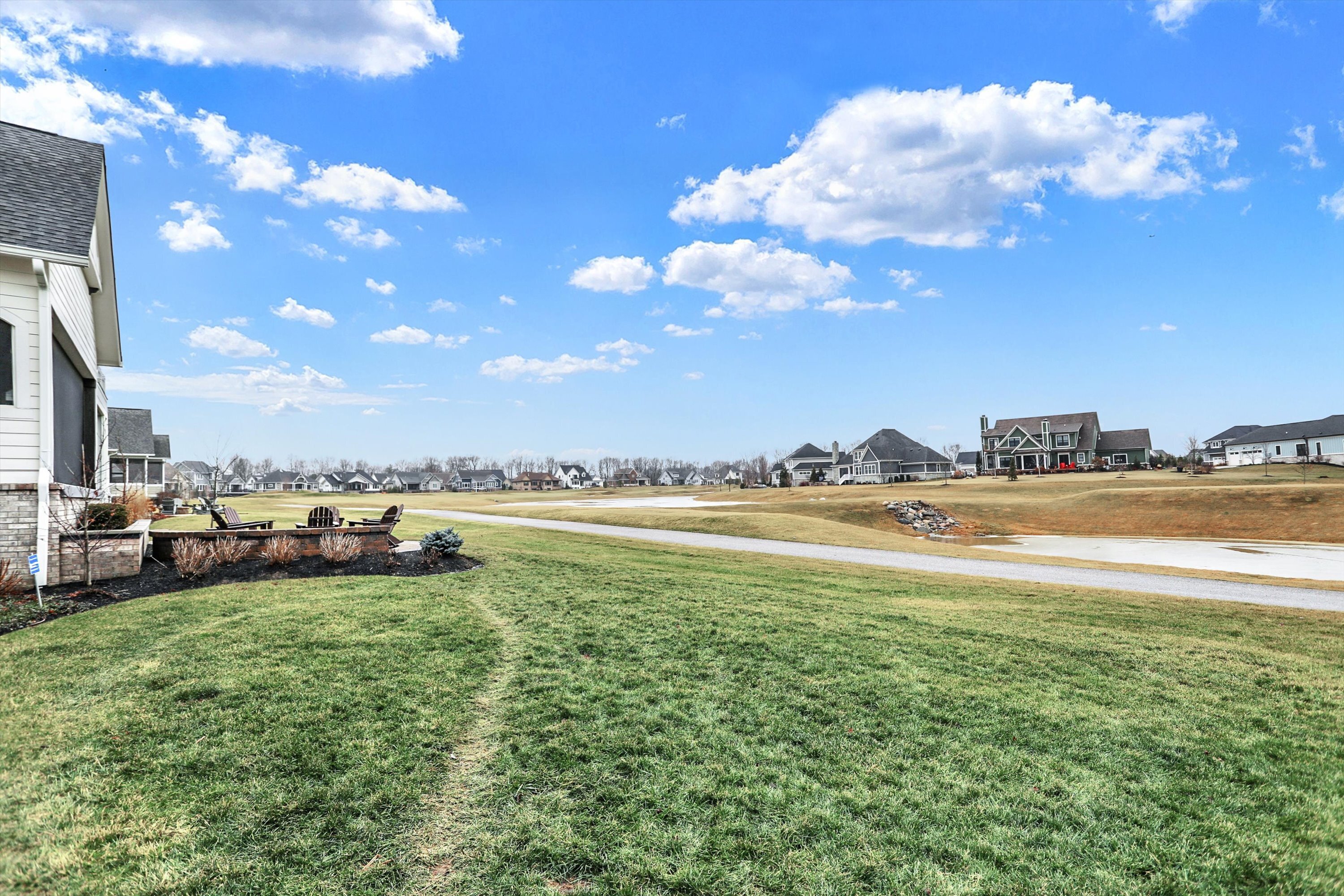 720 Chatham Hills Boulevard