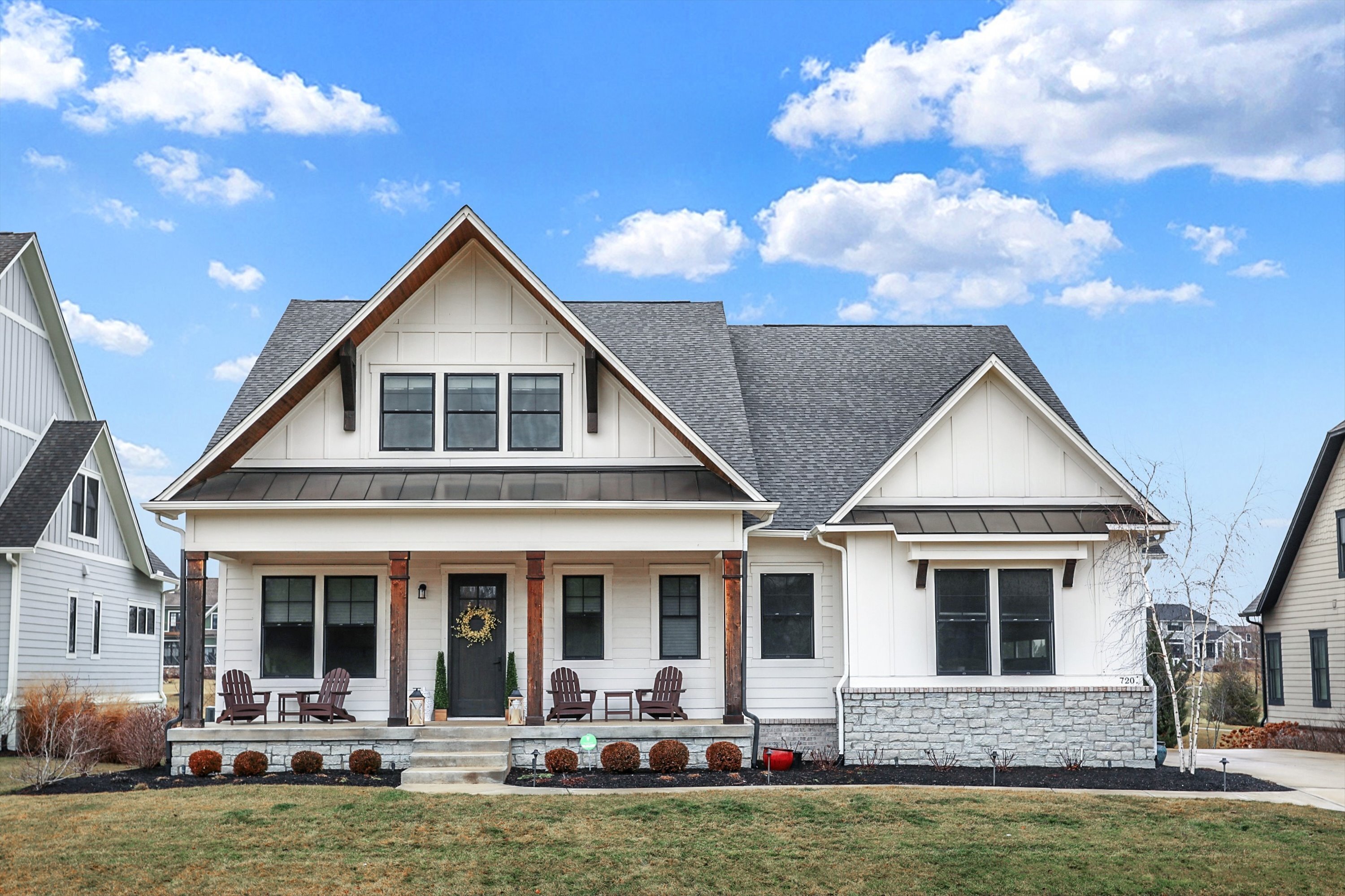 720 Chatham Hills Boulevard