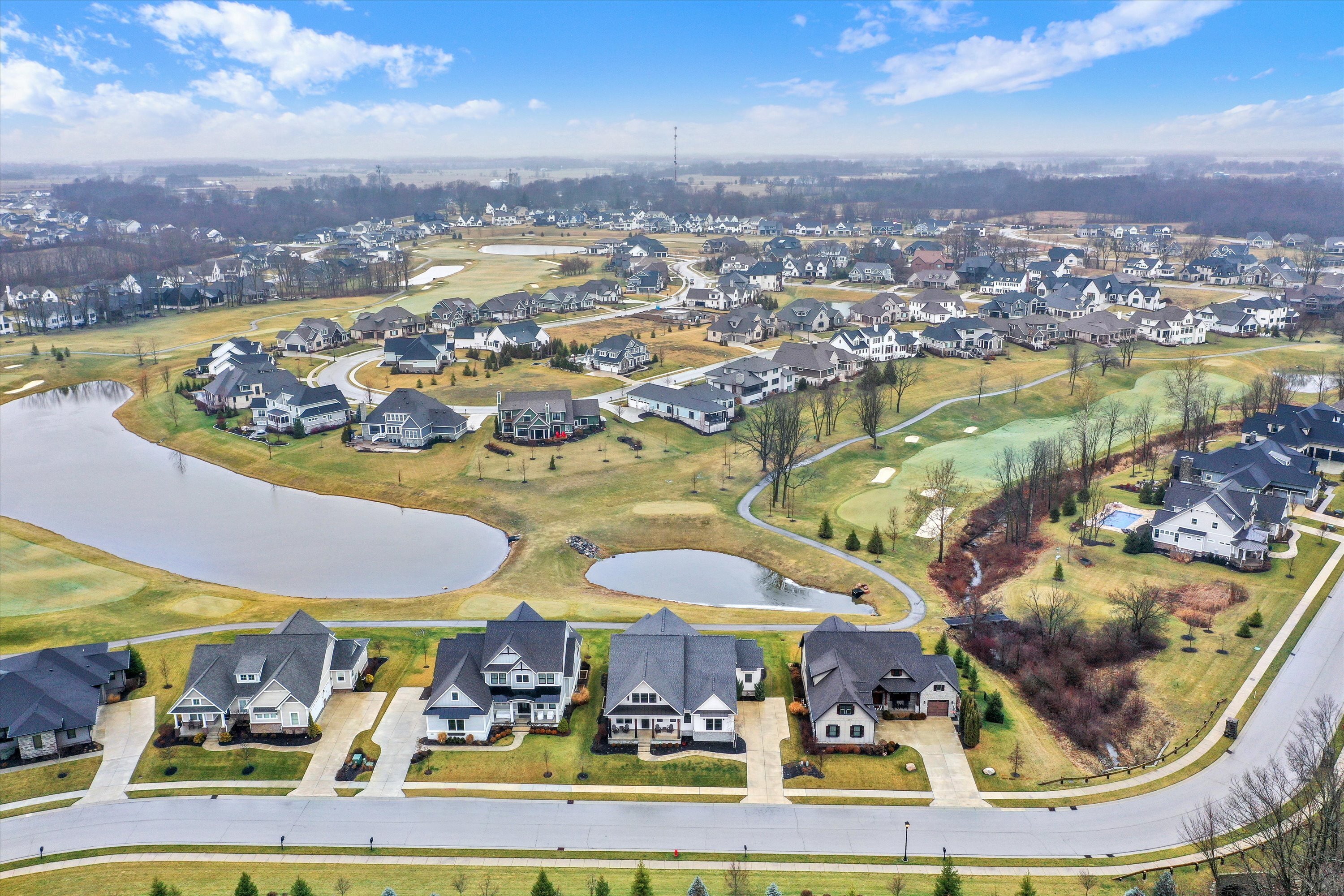 720 Chatham Hills Boulevard