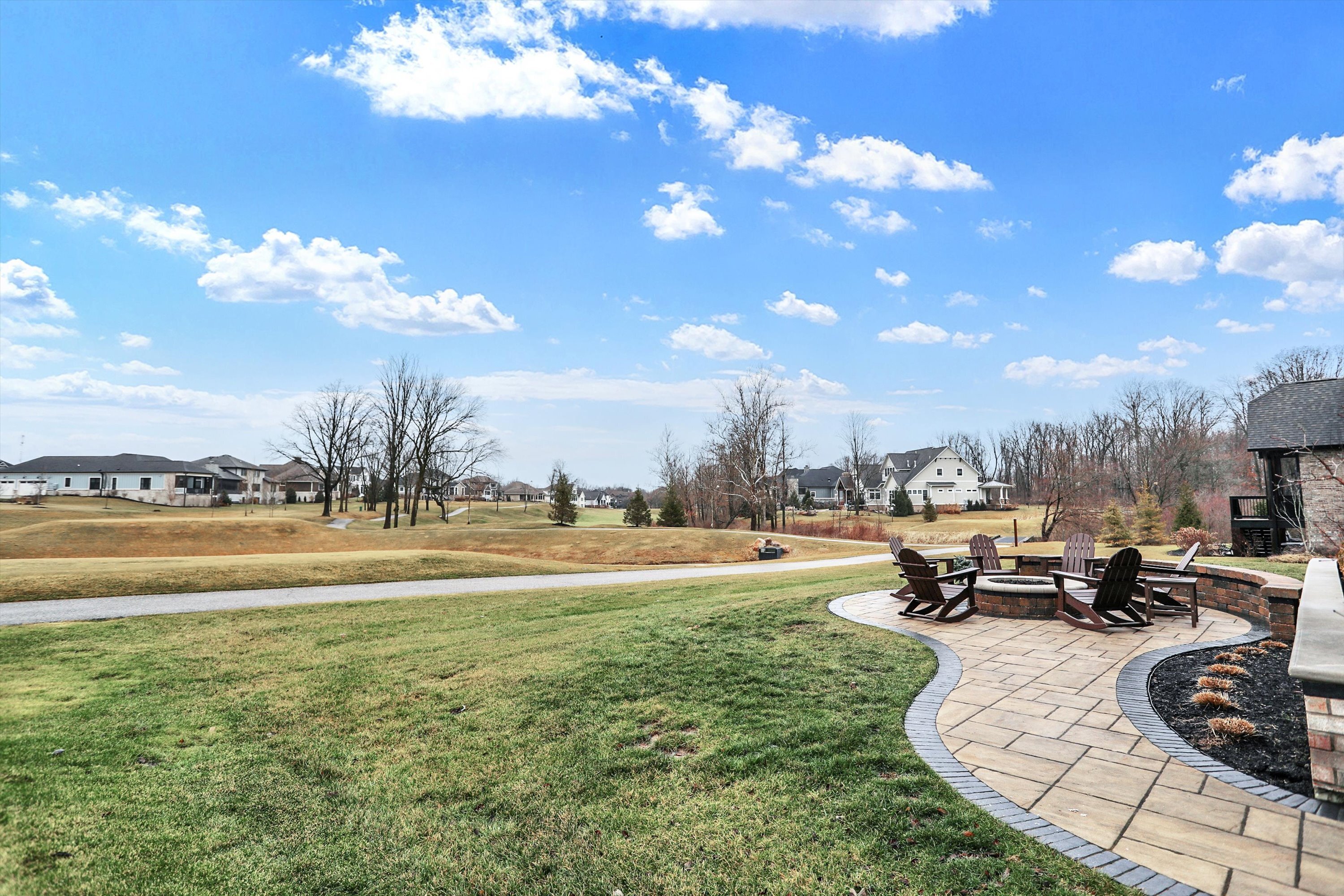 720 Chatham Hills Boulevard