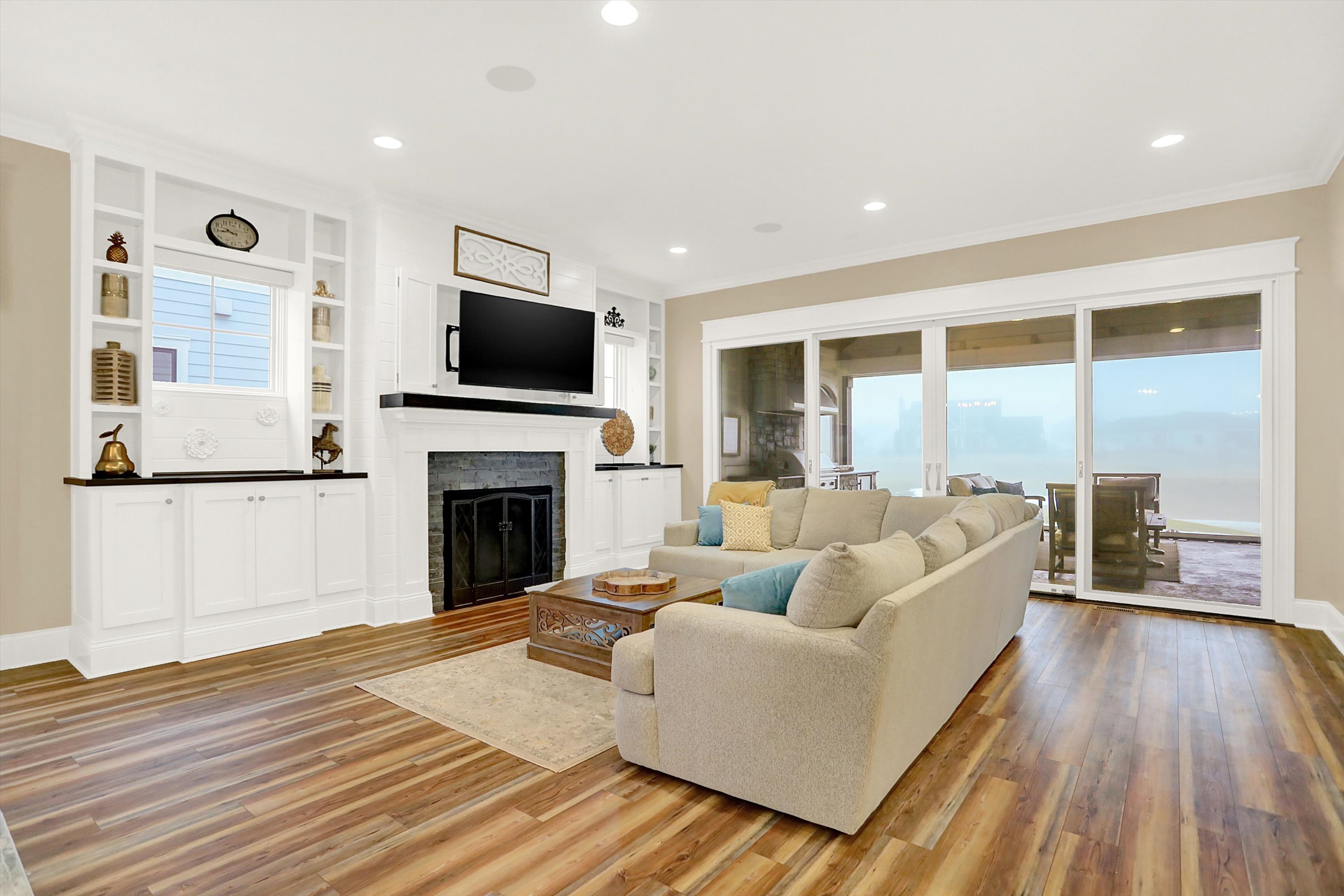 720 Chatham Hills Boulevard