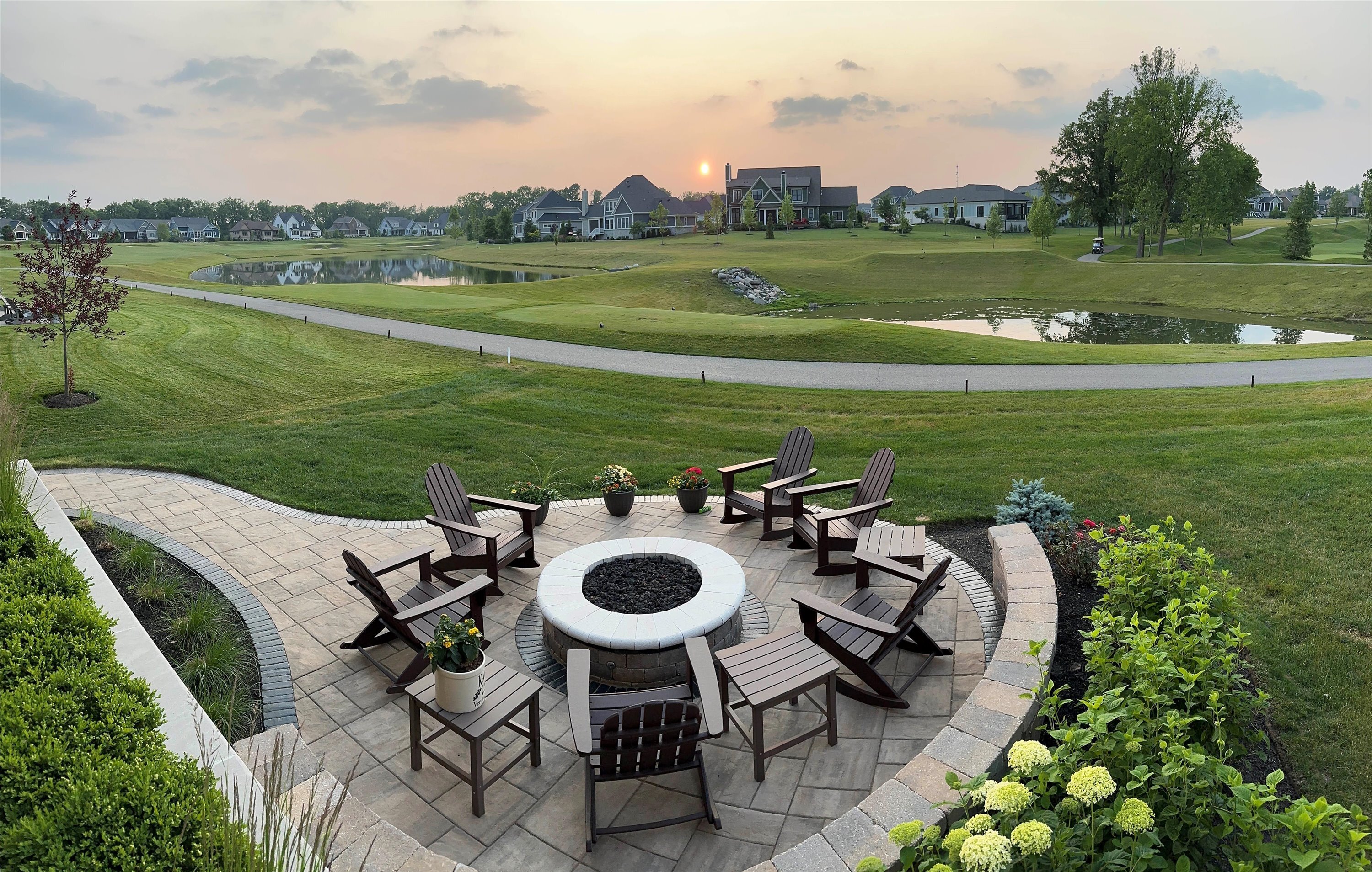 720 Chatham Hills Boulevard