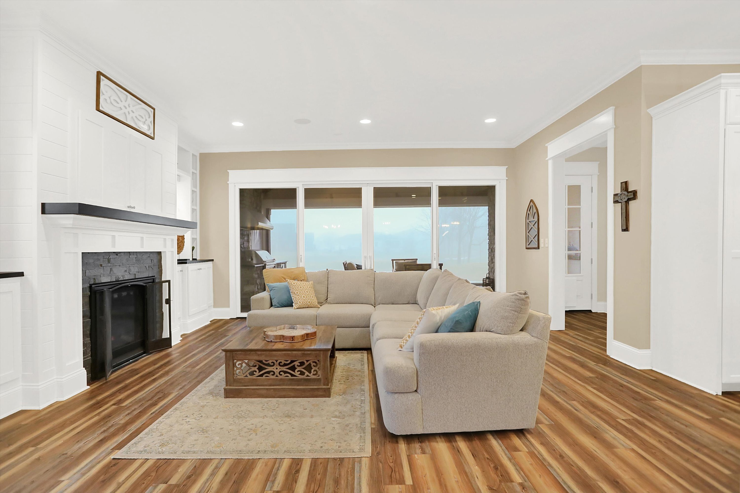 720 Chatham Hills Boulevard