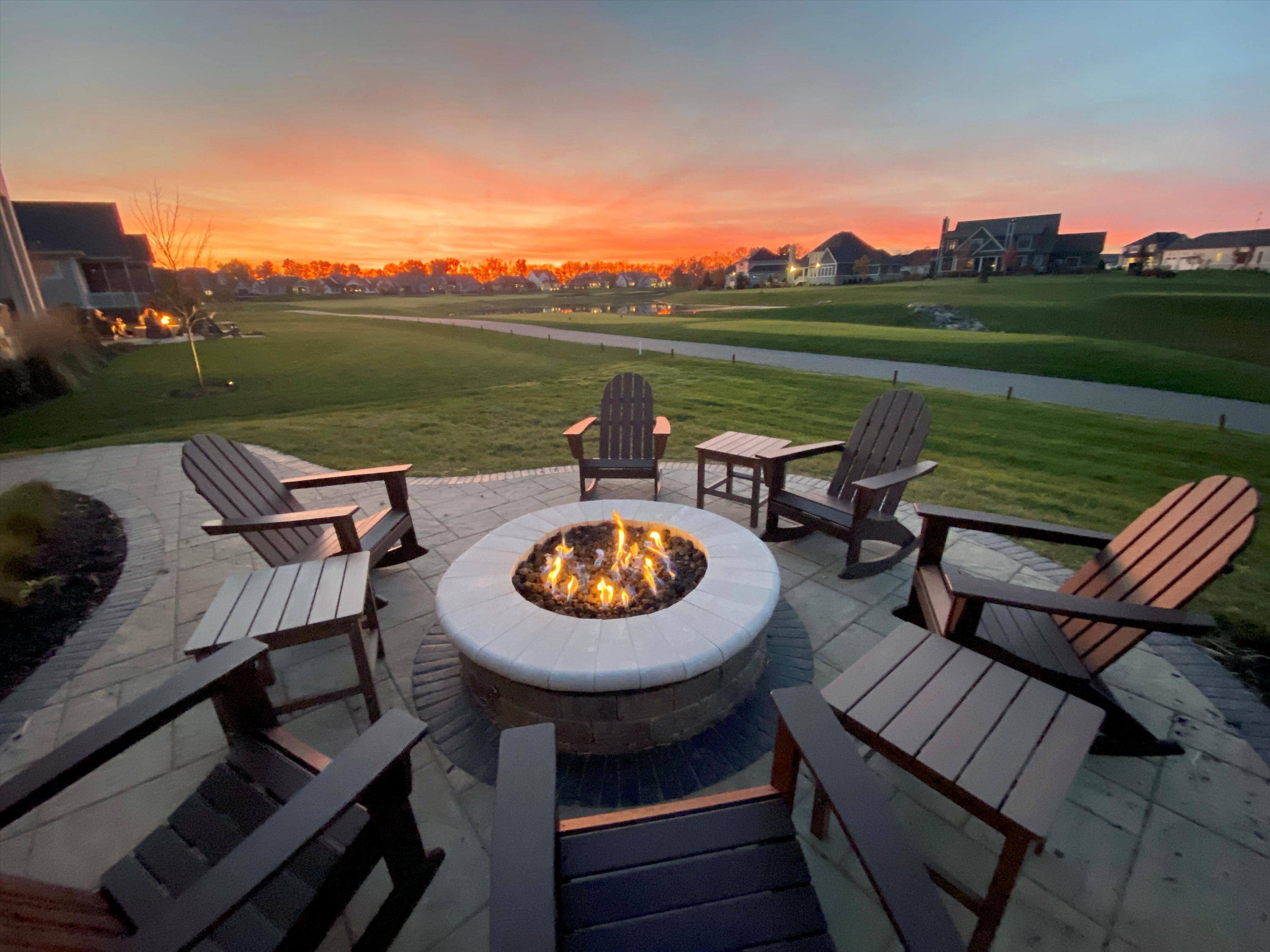 720 Chatham Hills Boulevard