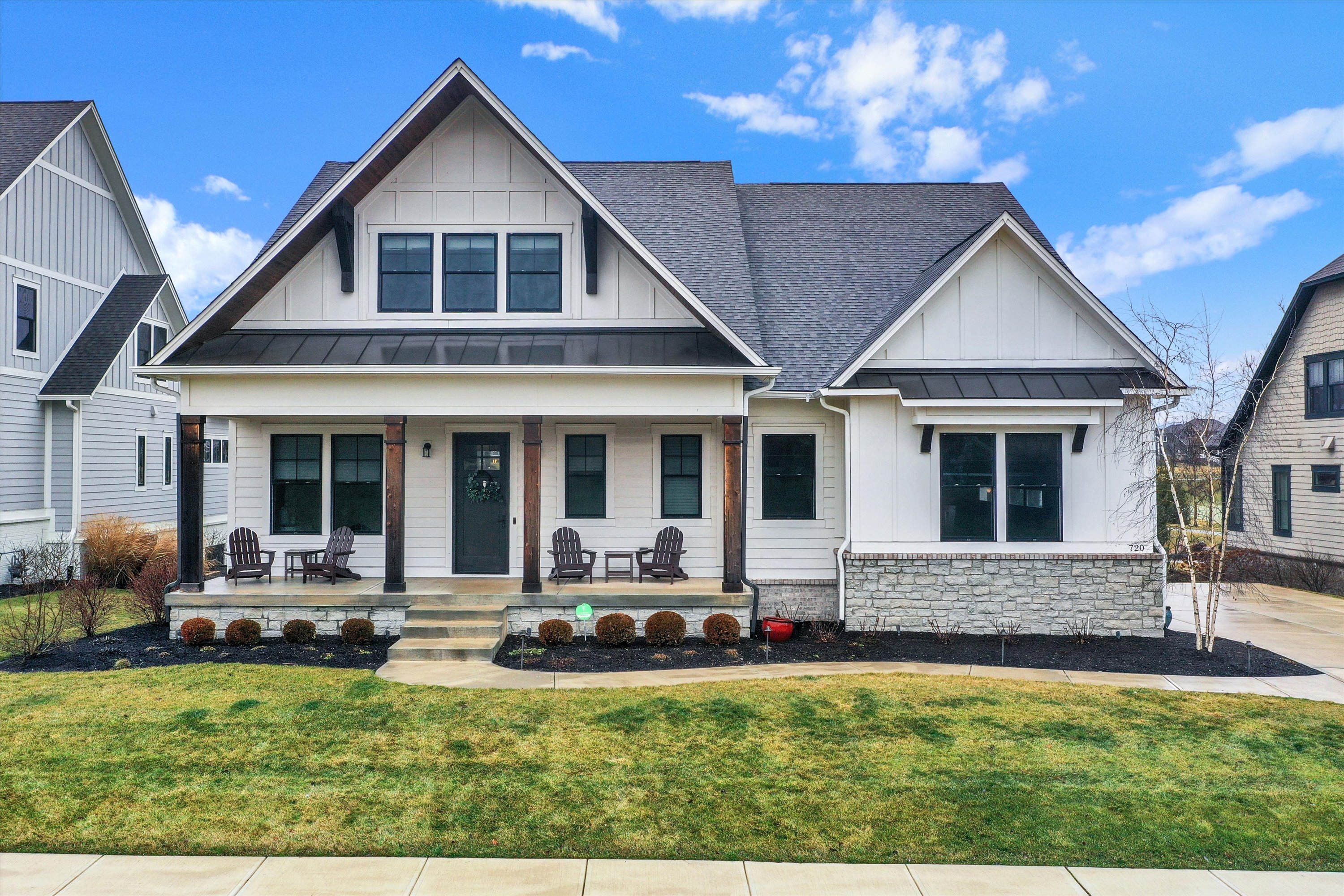 720 Chatham Hills Boulevard