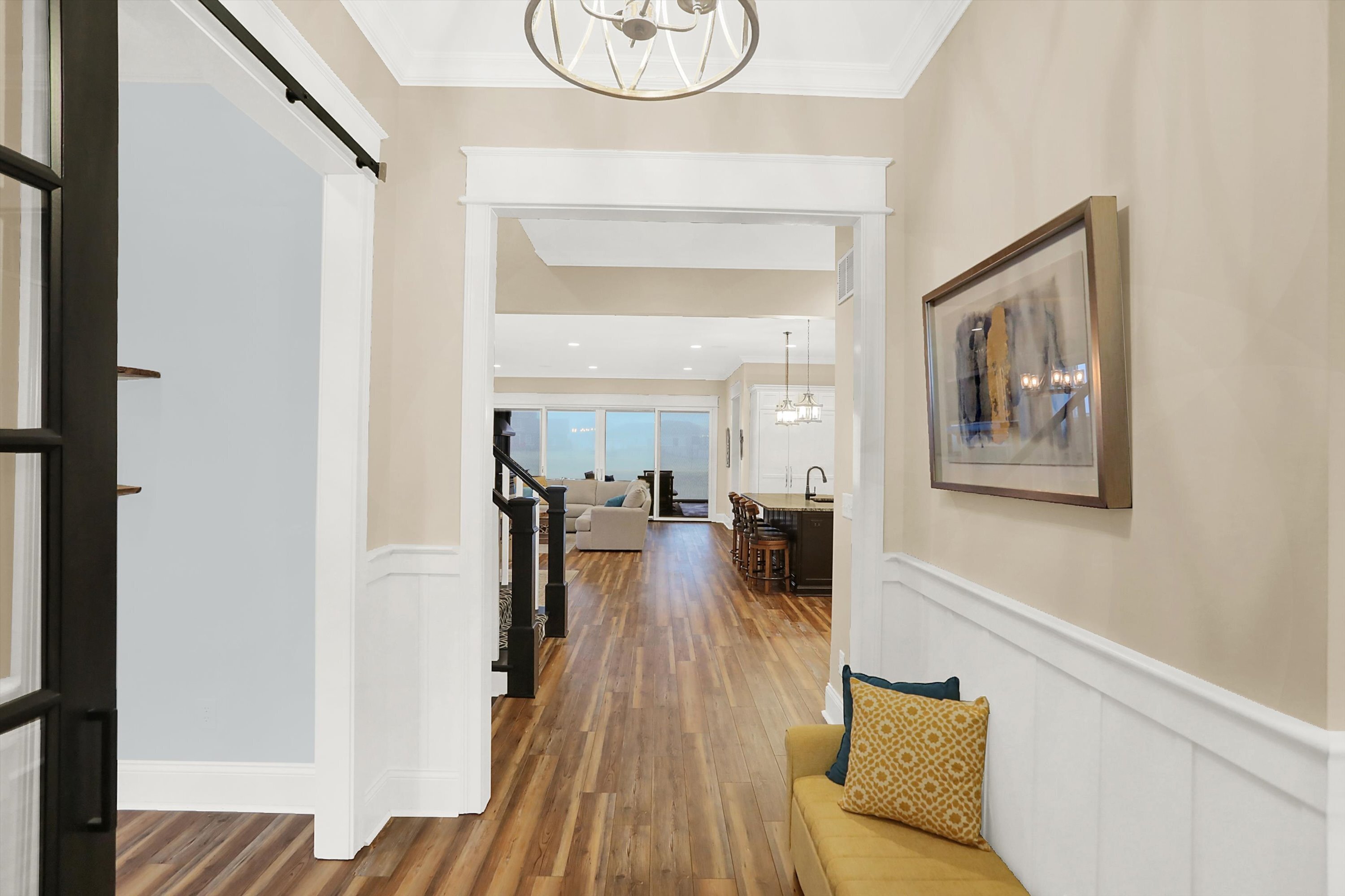 720 Chatham Hills Boulevard