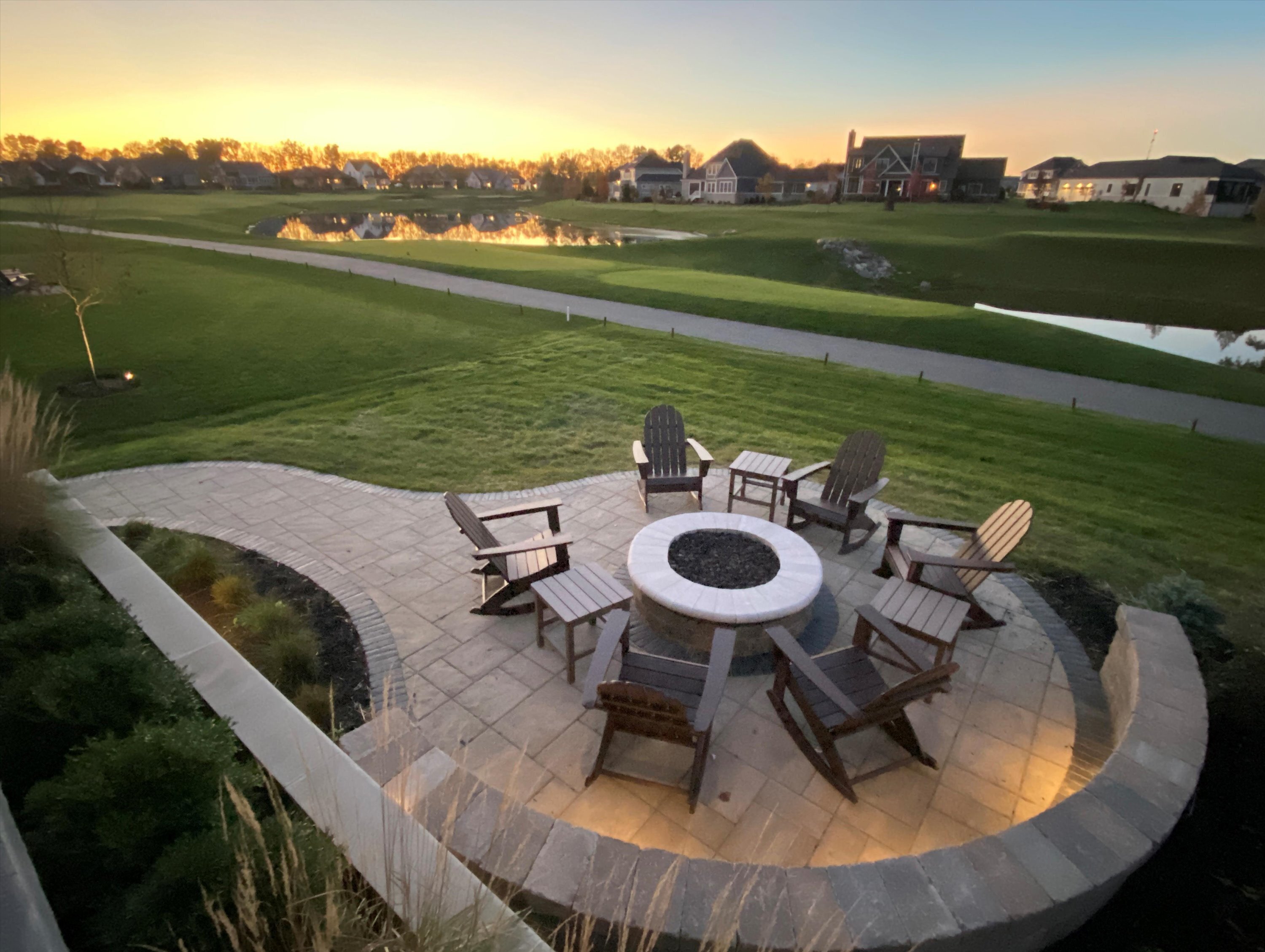 720 Chatham Hills Boulevard