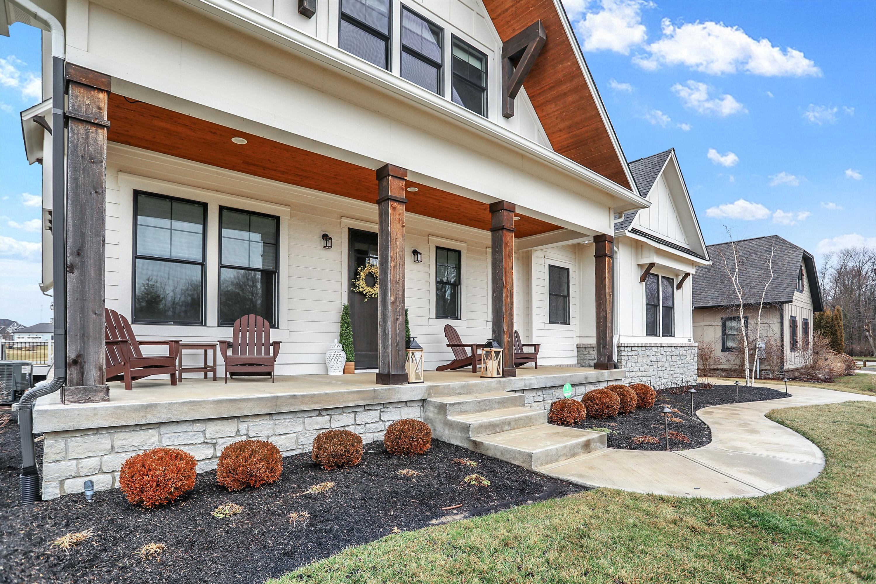 720 Chatham Hills Boulevard