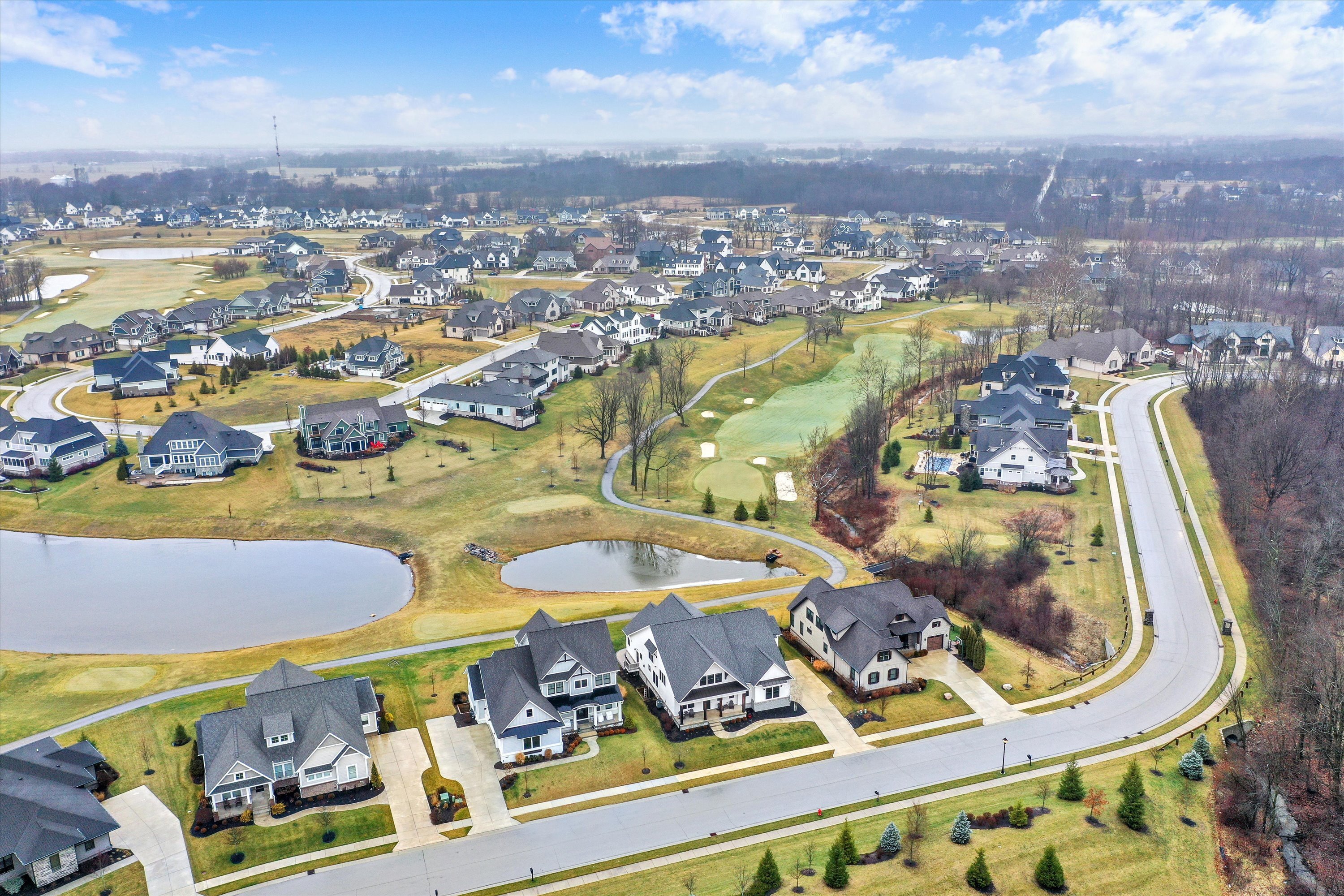 720 Chatham Hills Boulevard