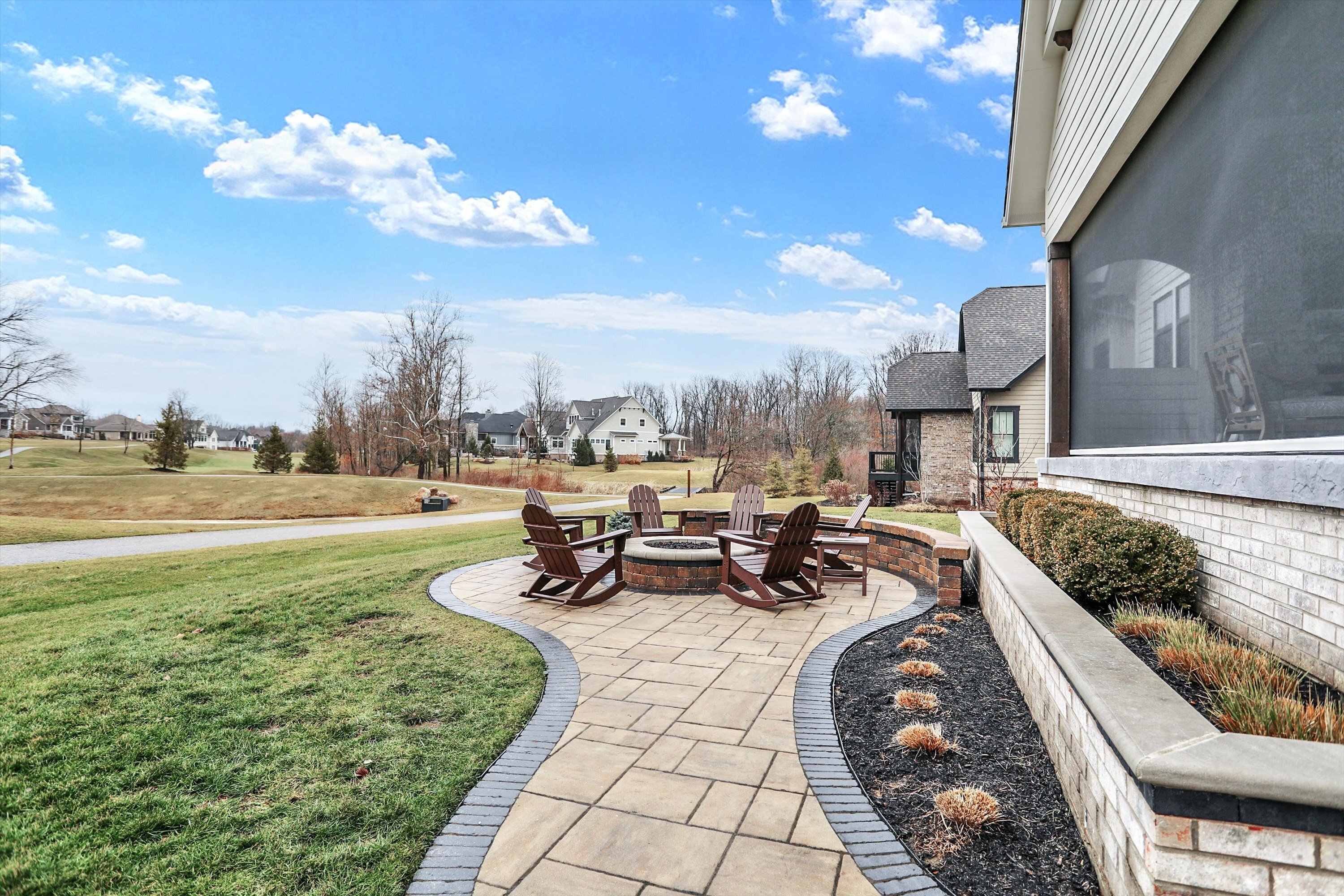 720 Chatham Hills Boulevard