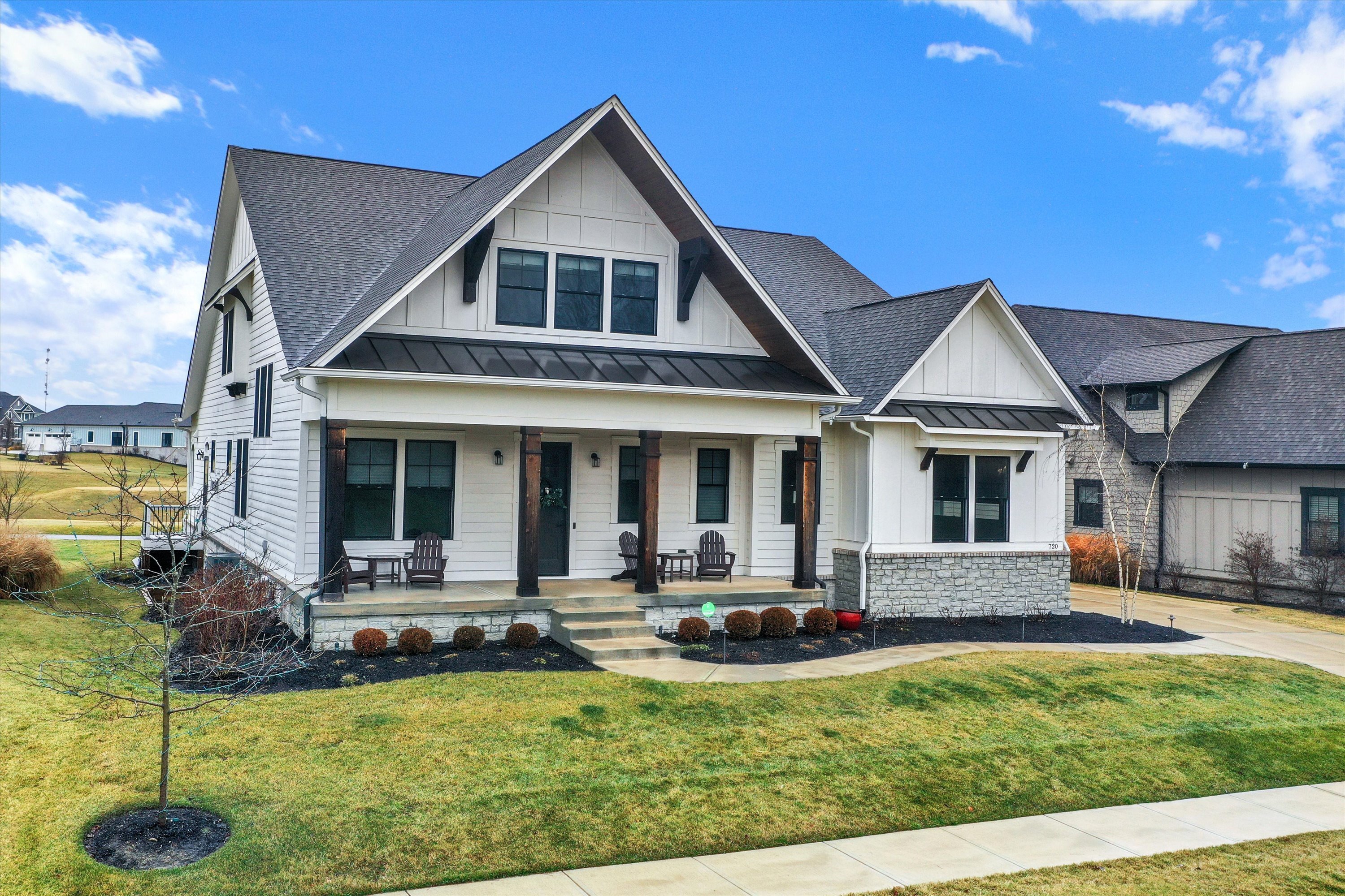 720 Chatham Hills Boulevard