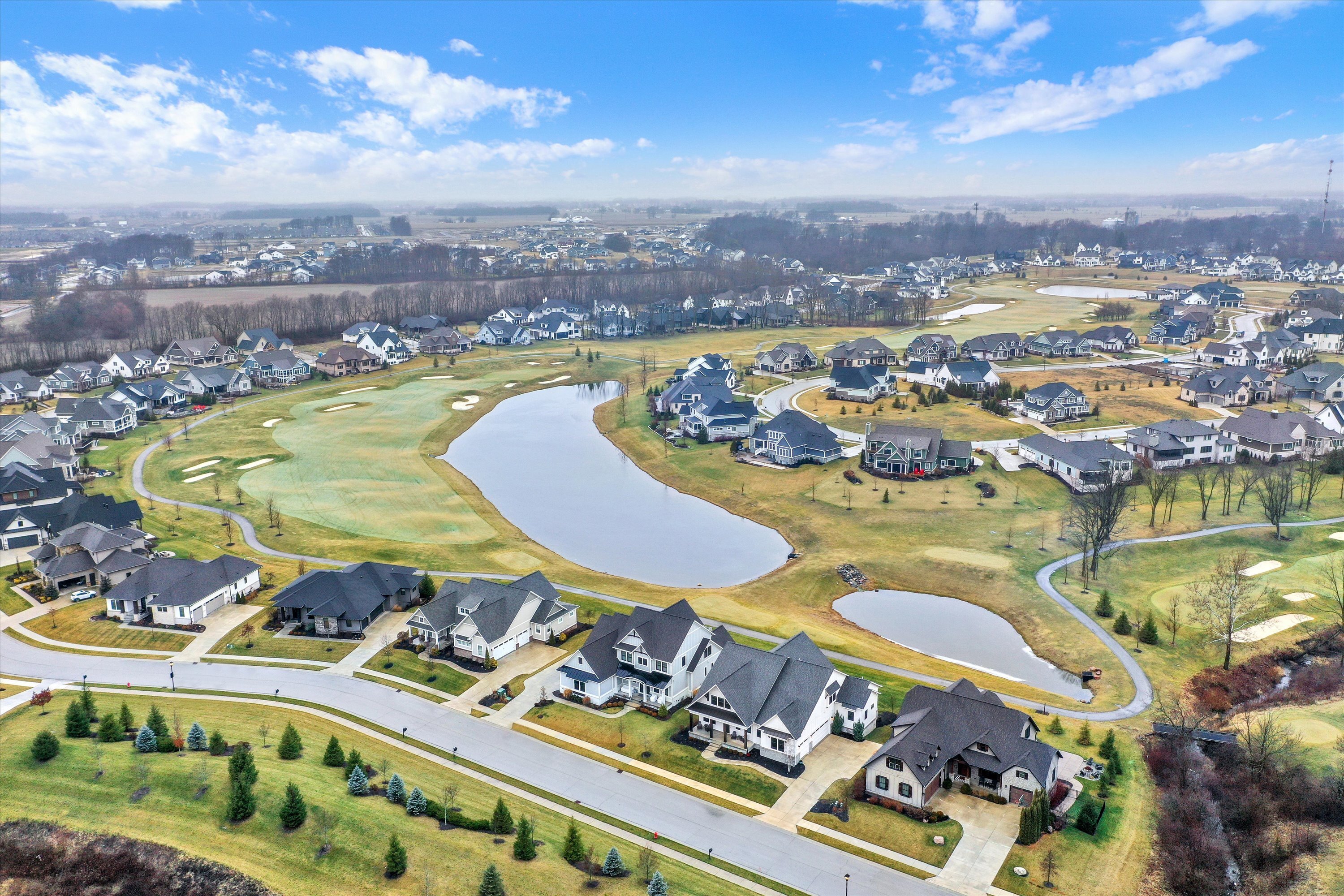 720 Chatham Hills Boulevard