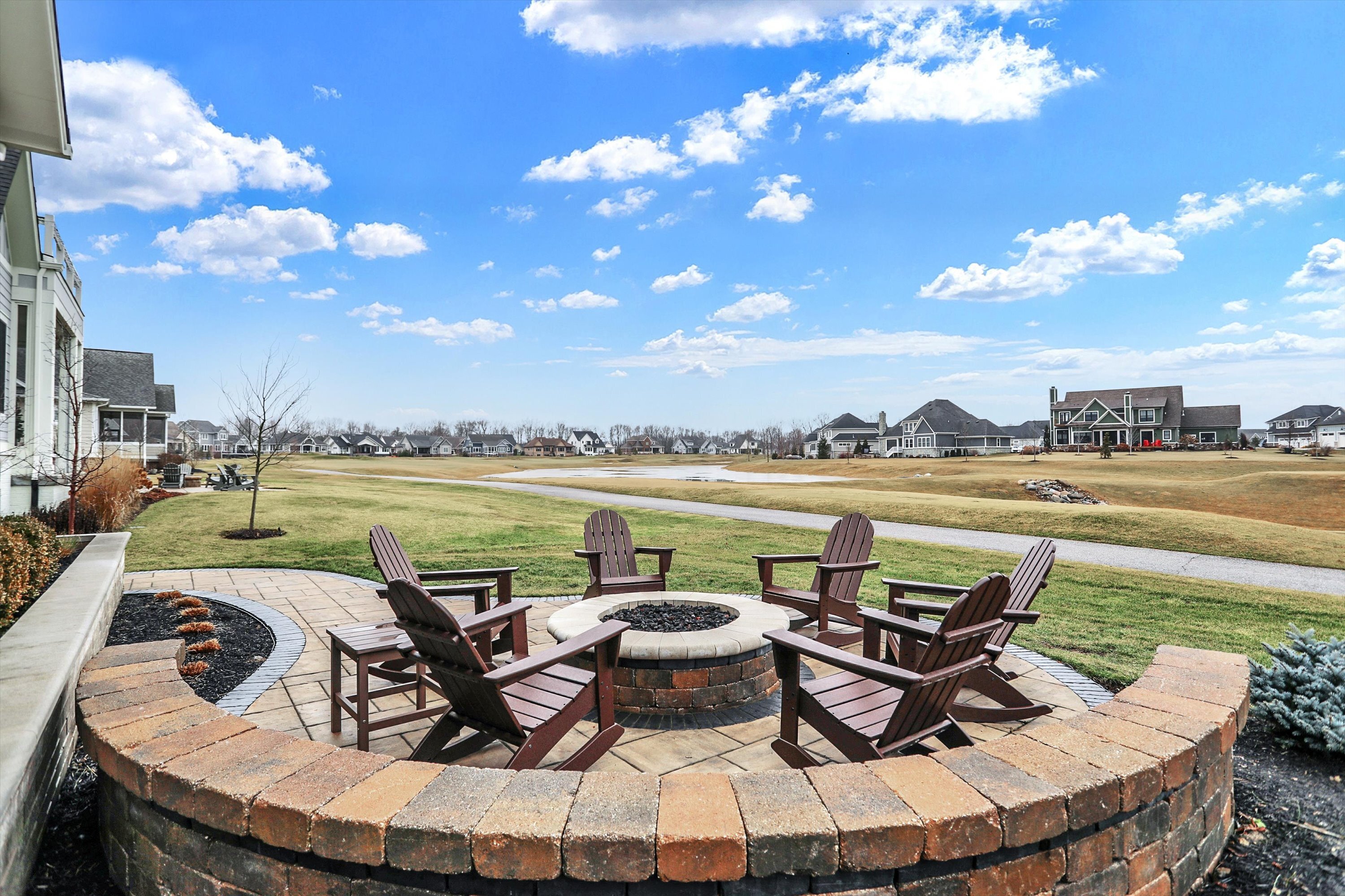 720 Chatham Hills Boulevard