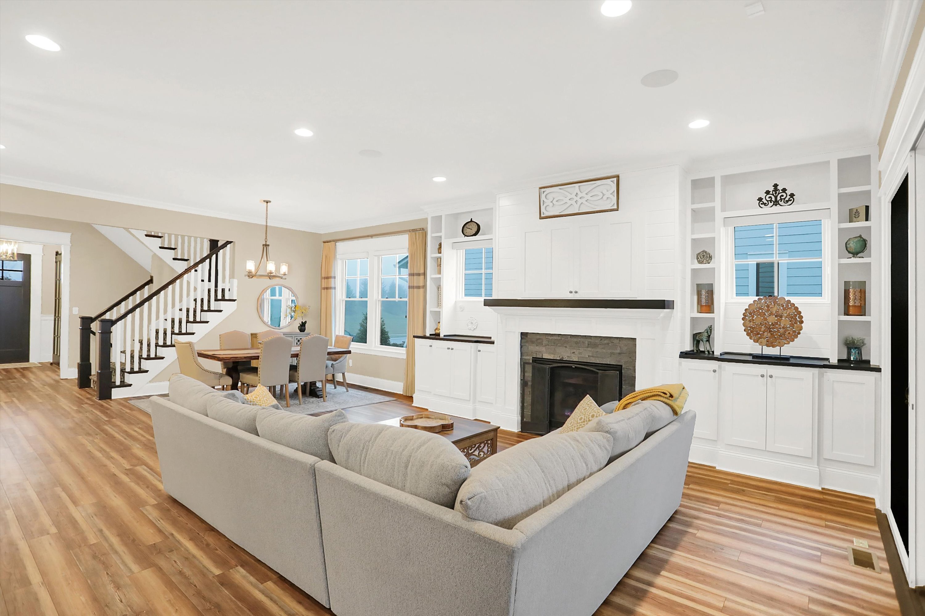 720 Chatham Hills Boulevard