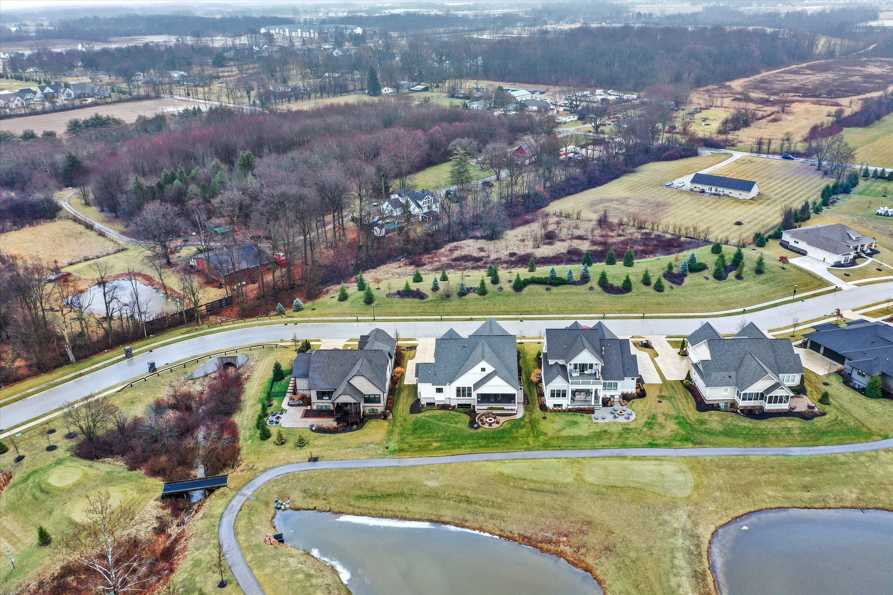 720 Chatham Hills Boulevard