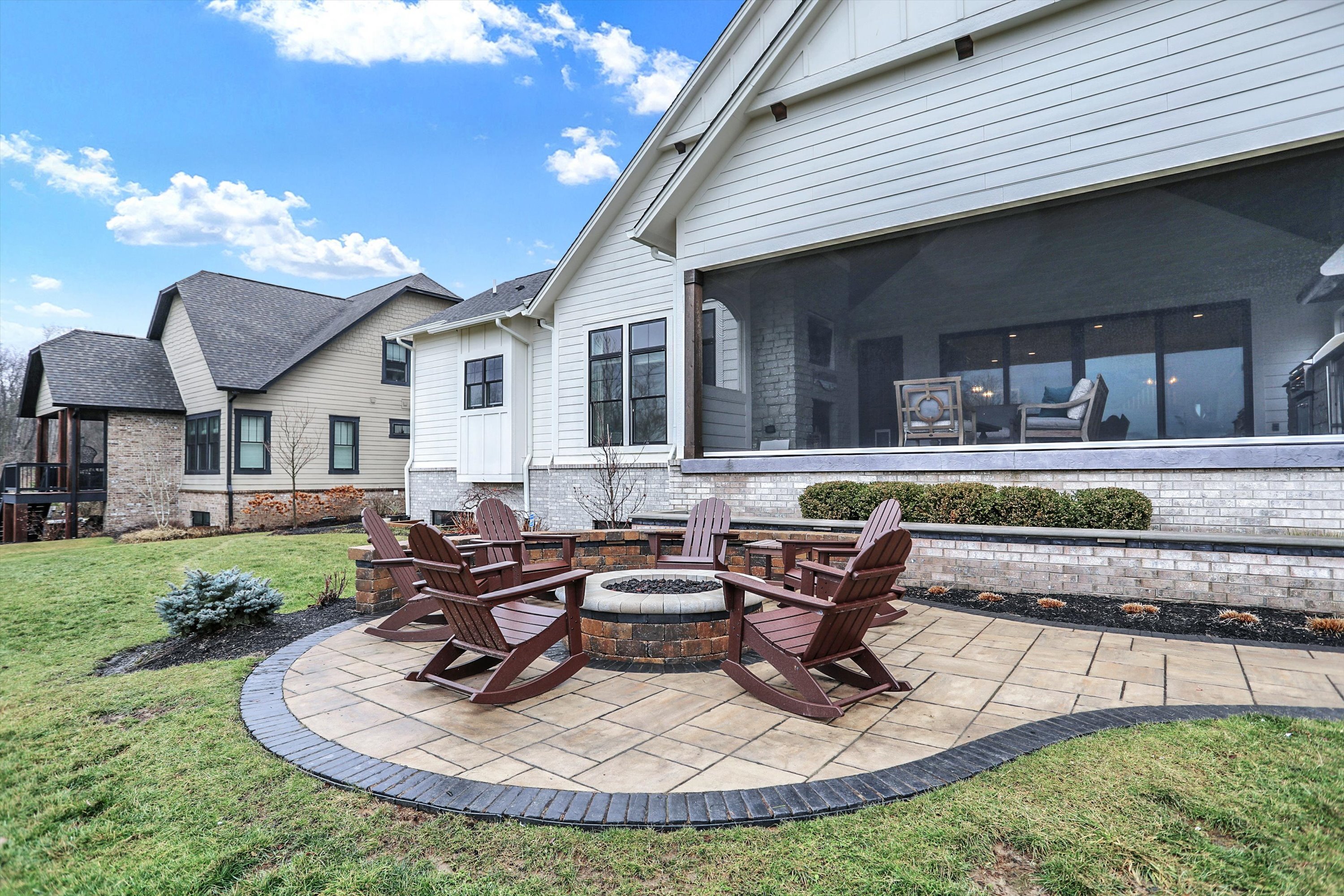 720 Chatham Hills Boulevard