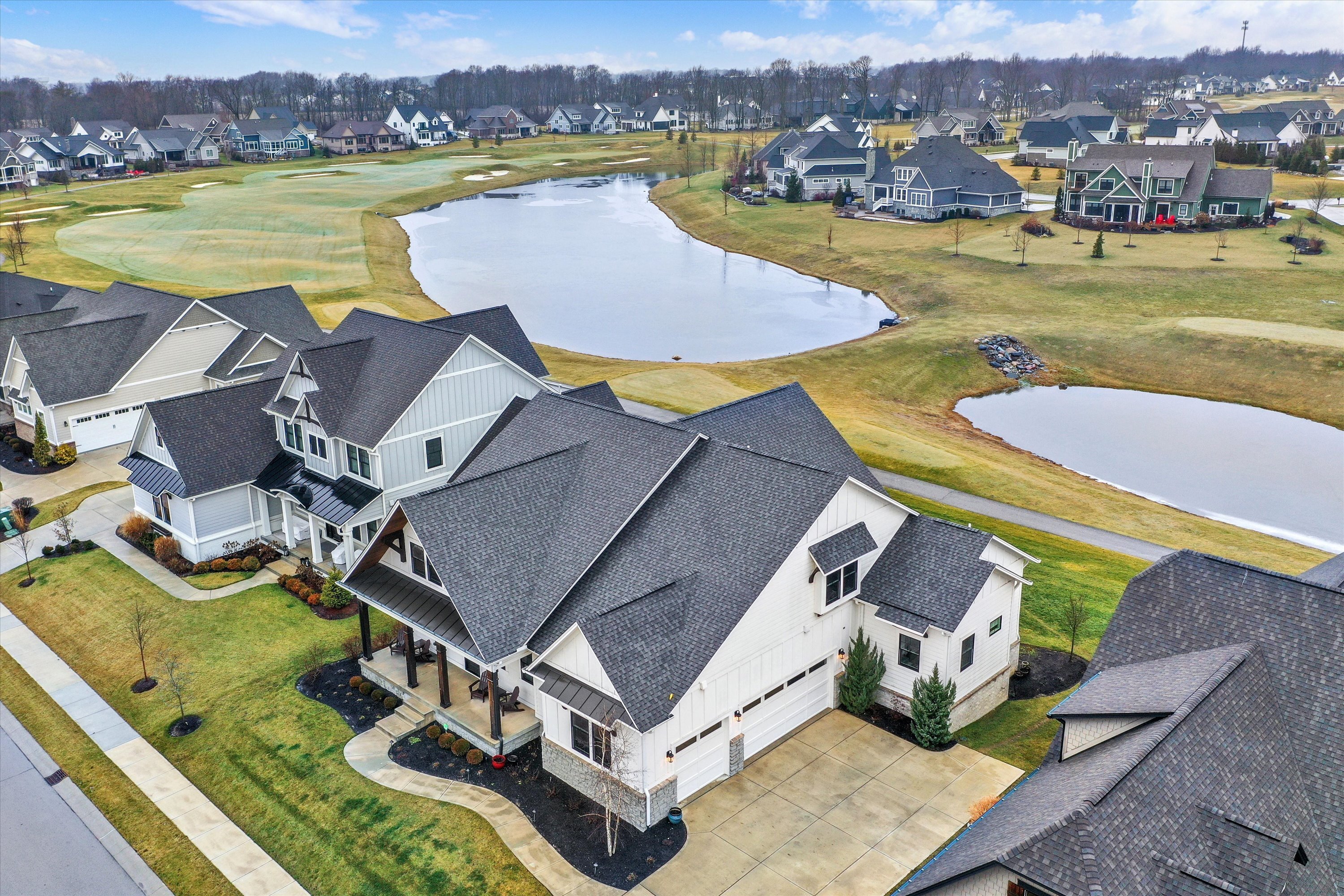 720 Chatham Hills Boulevard