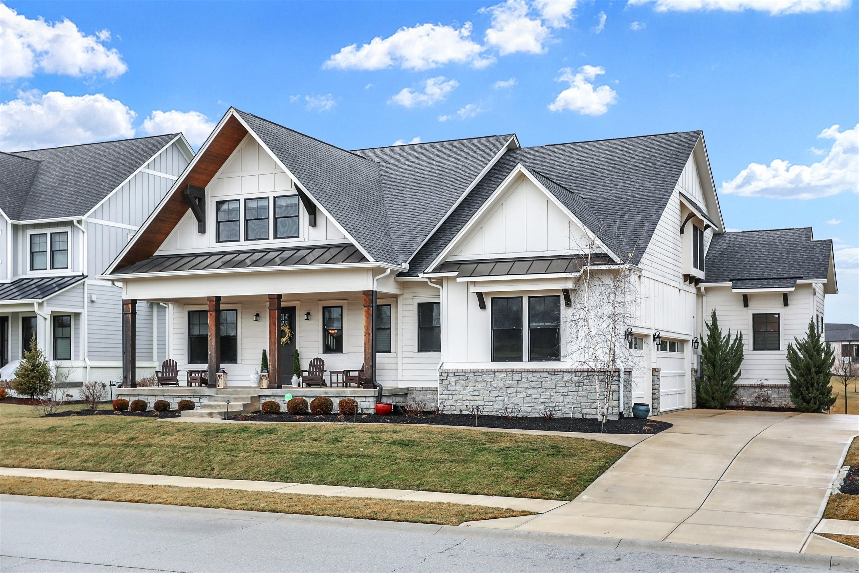 720 Chatham Hills Boulevard