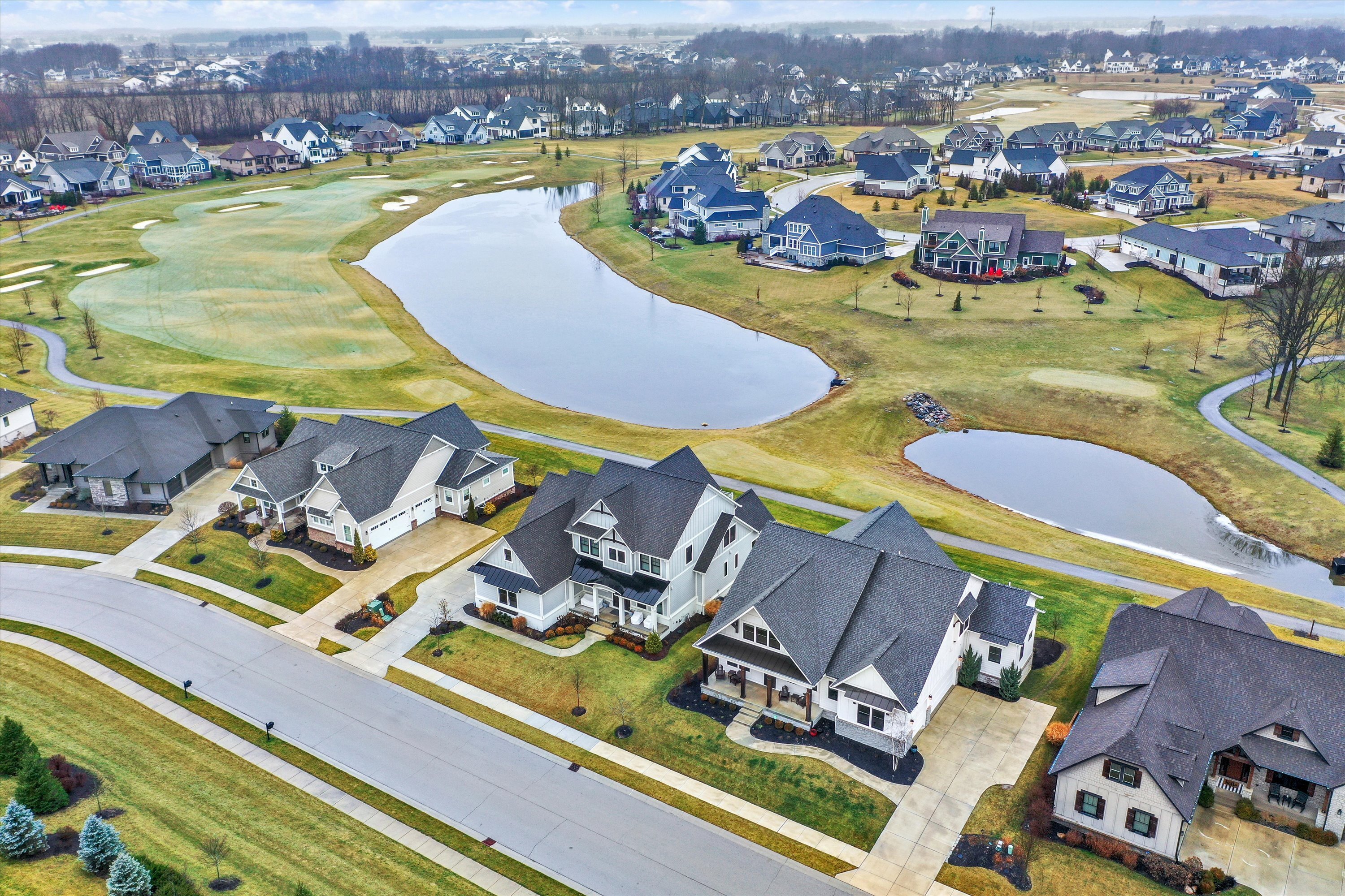 720 Chatham Hills Boulevard